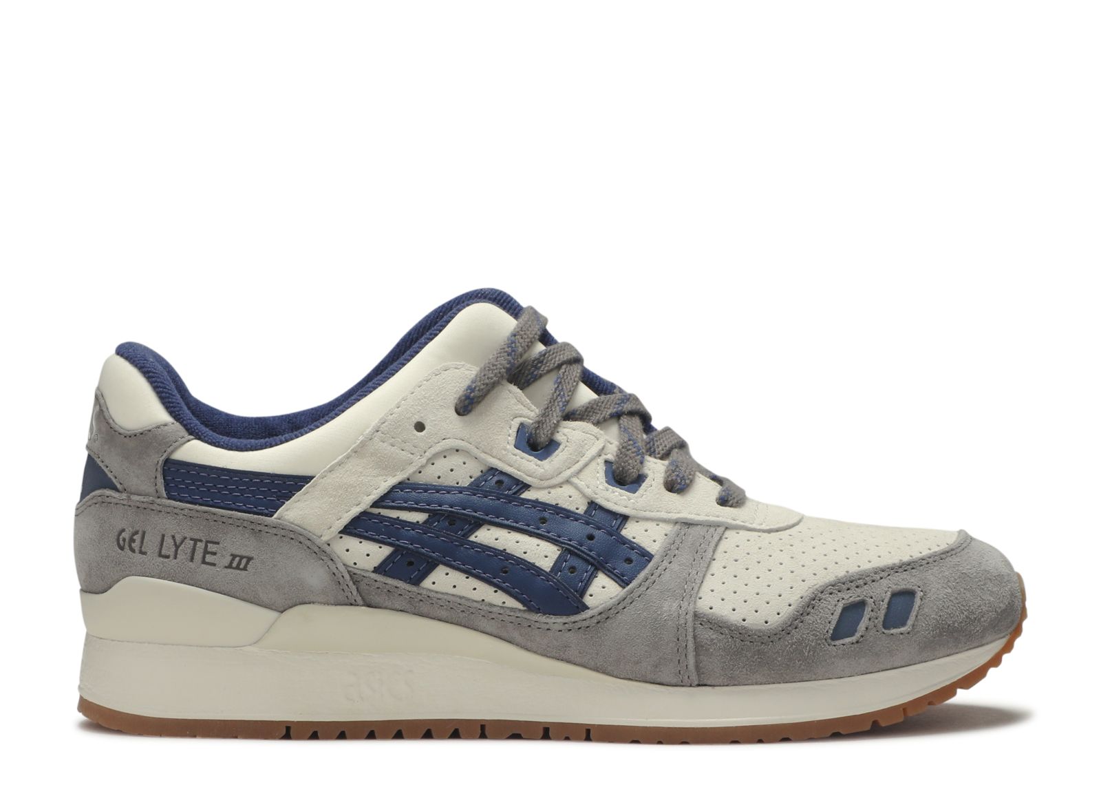 J.Crew x Gel Lyte 3 Tin Roof