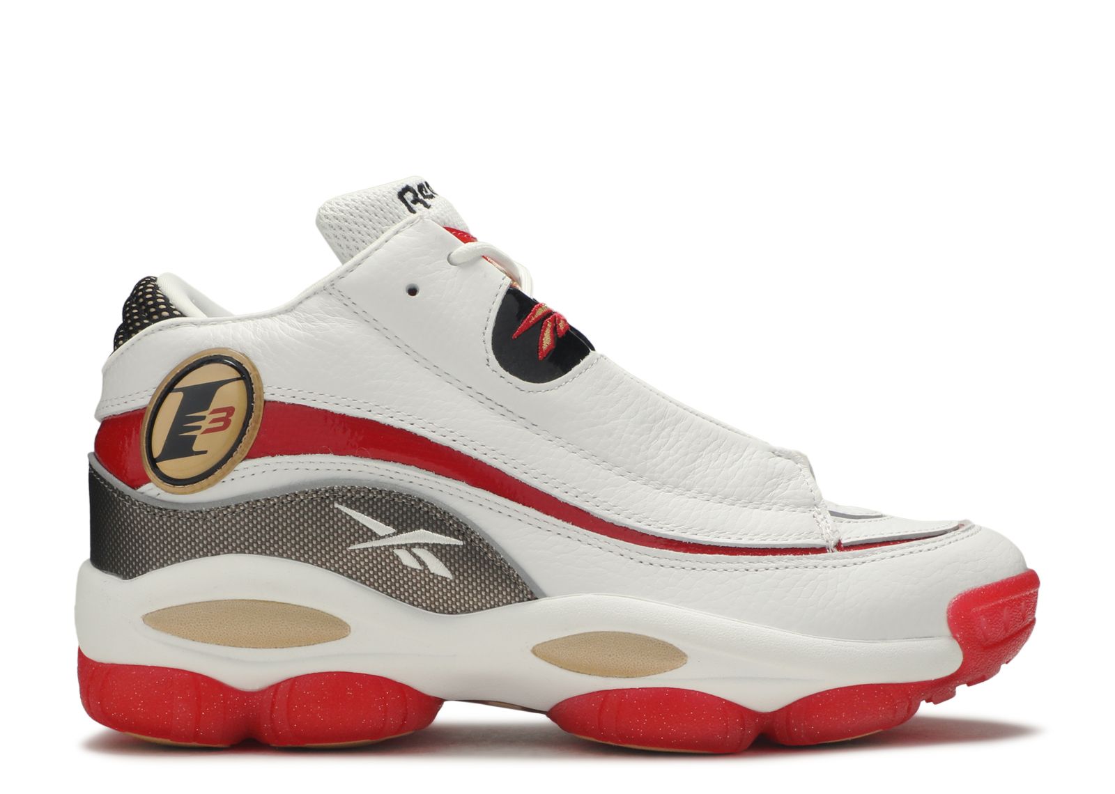 Answer 1 DMX Retro 'OG'