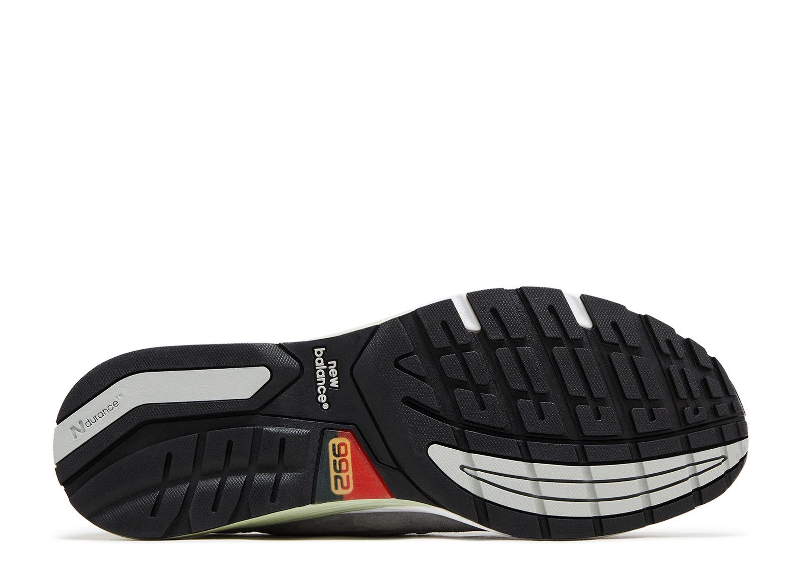 【New Balance】★992 Made in USA Grey★男女共用★大人気★ U992GY] New Balance Made in USA 992 (Grey) – The Darkside