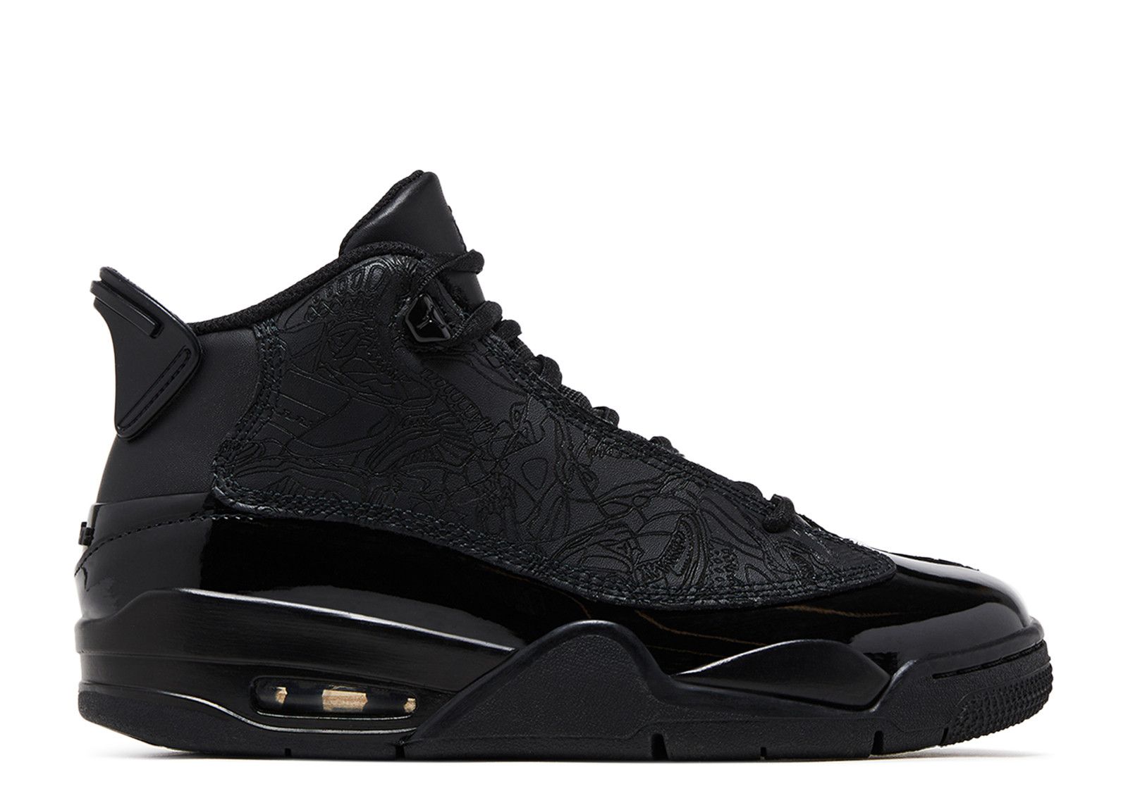 Air Jordan Jordan Dub Zero Sneakers | Flight Club Air Jordan Jordan Dub Zero Sneakers | Flight Club