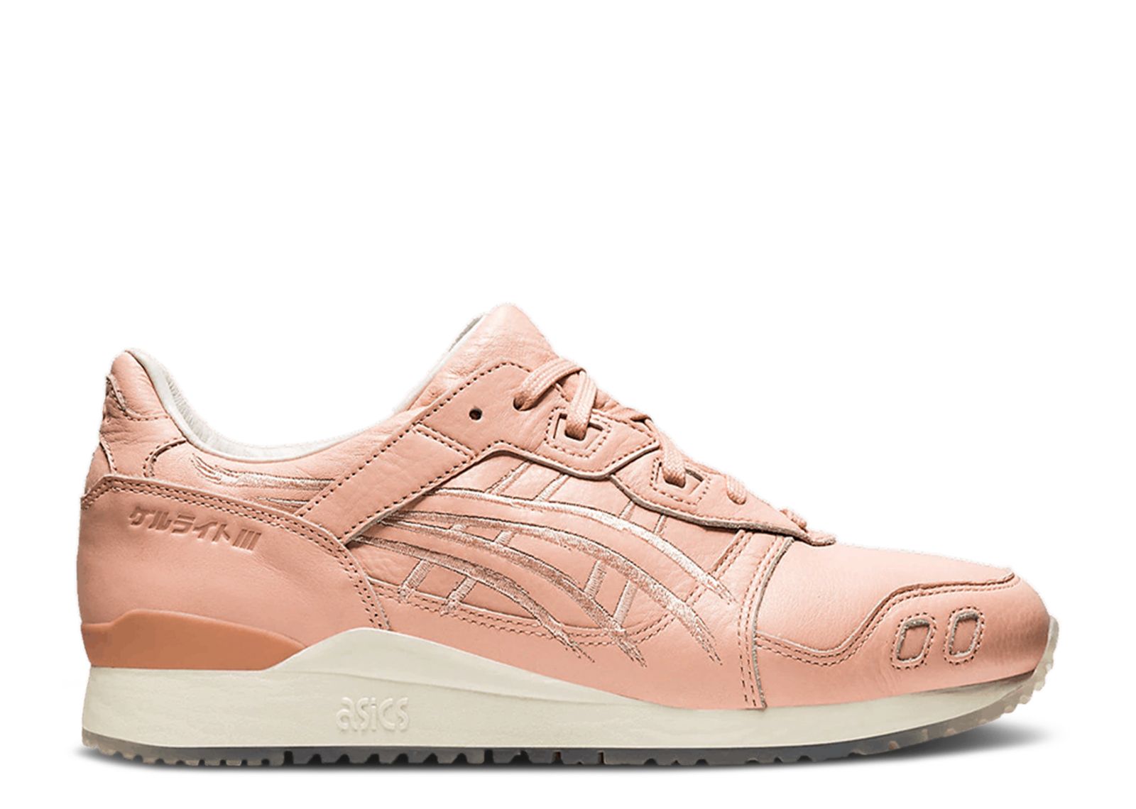 Gel Lyte 3 OG 