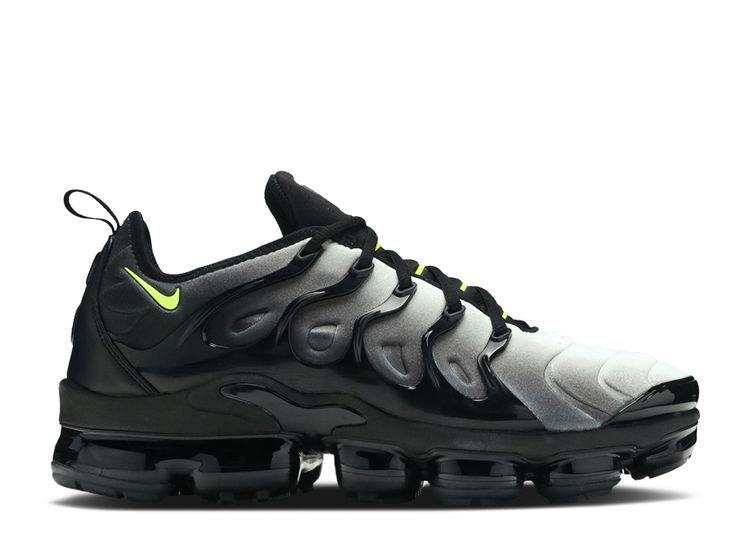 vapormax overbranding