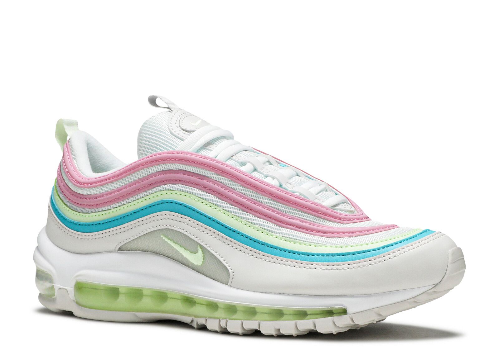 Nike Women's Air Max 97 Shoes, White