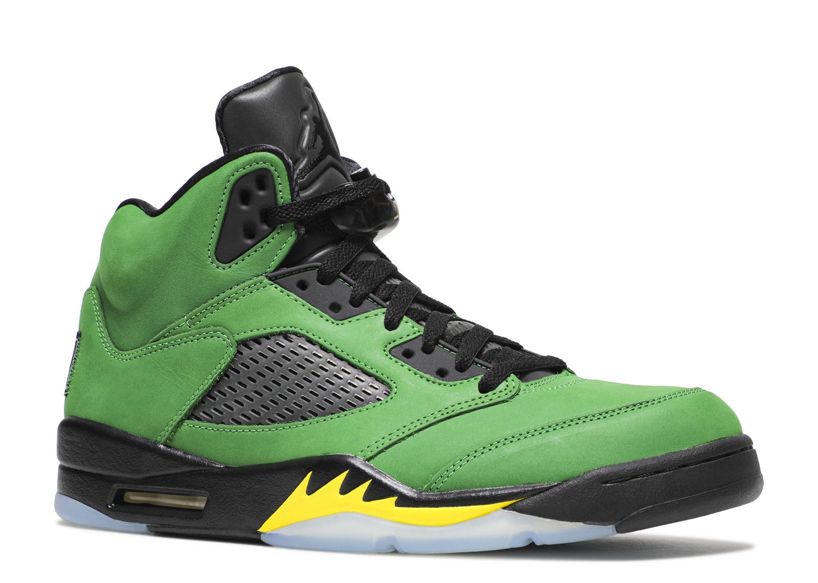 Jordan 5 Retro SE ‘Oregon’