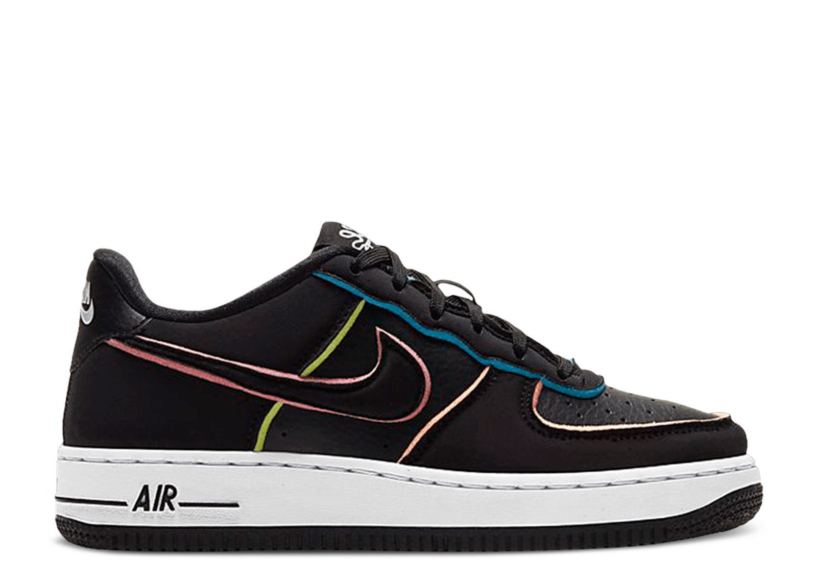 Air force 1 lvb cheap gs