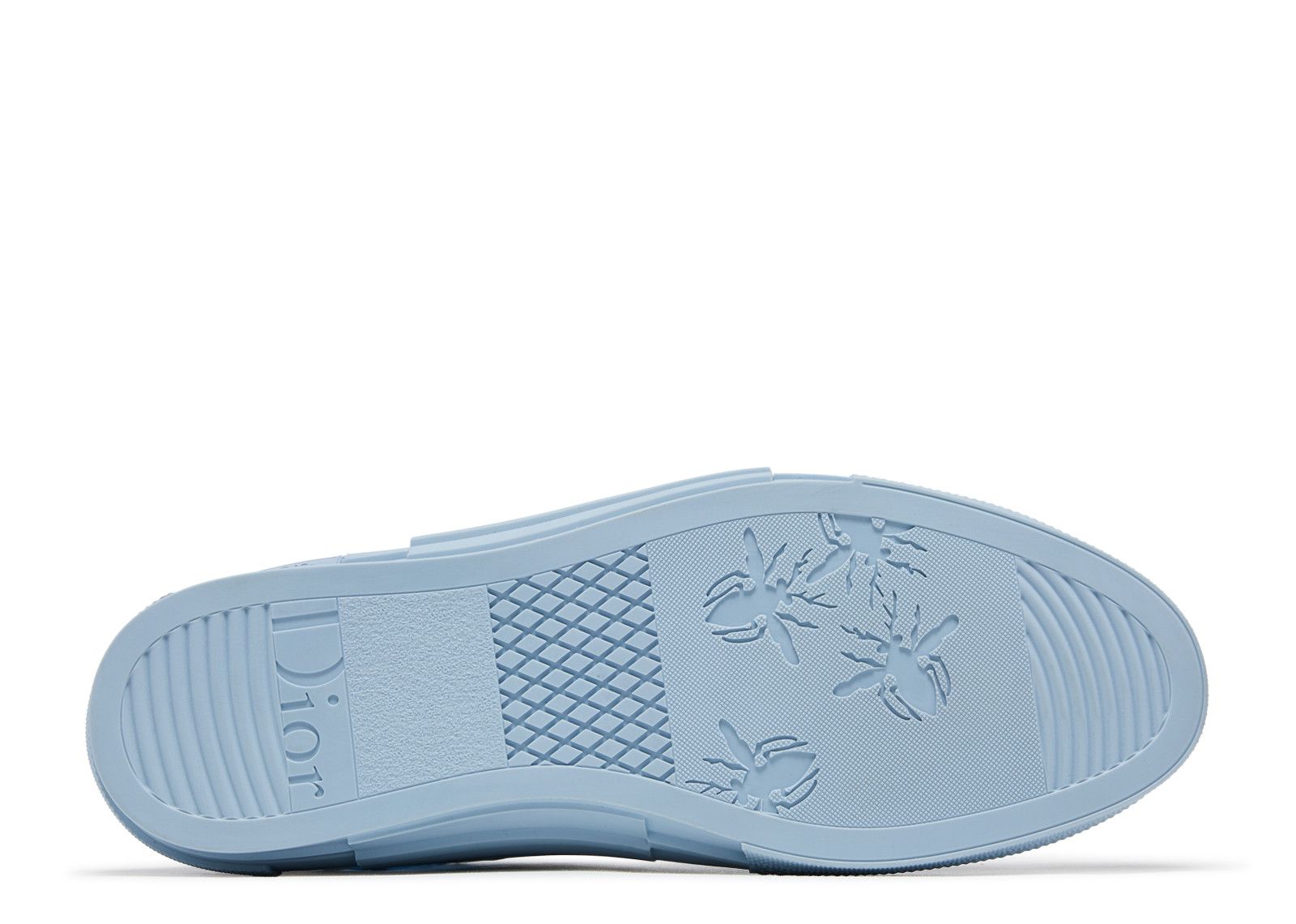 dior b23 daniel arsham