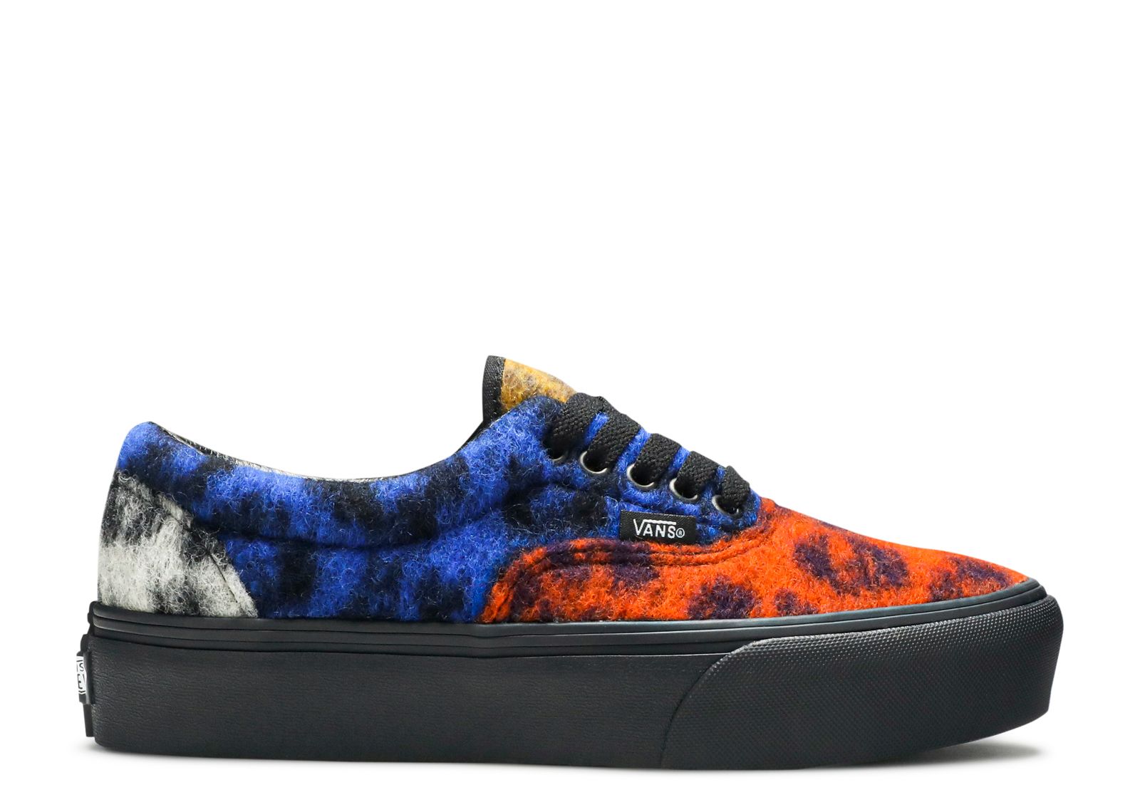 Era Platform 'Mix Leopard'