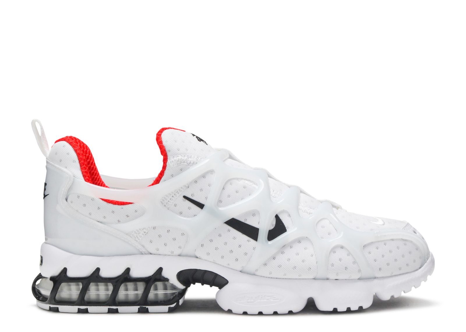 Stussy X Air Zoom Spiridon Caged 2 