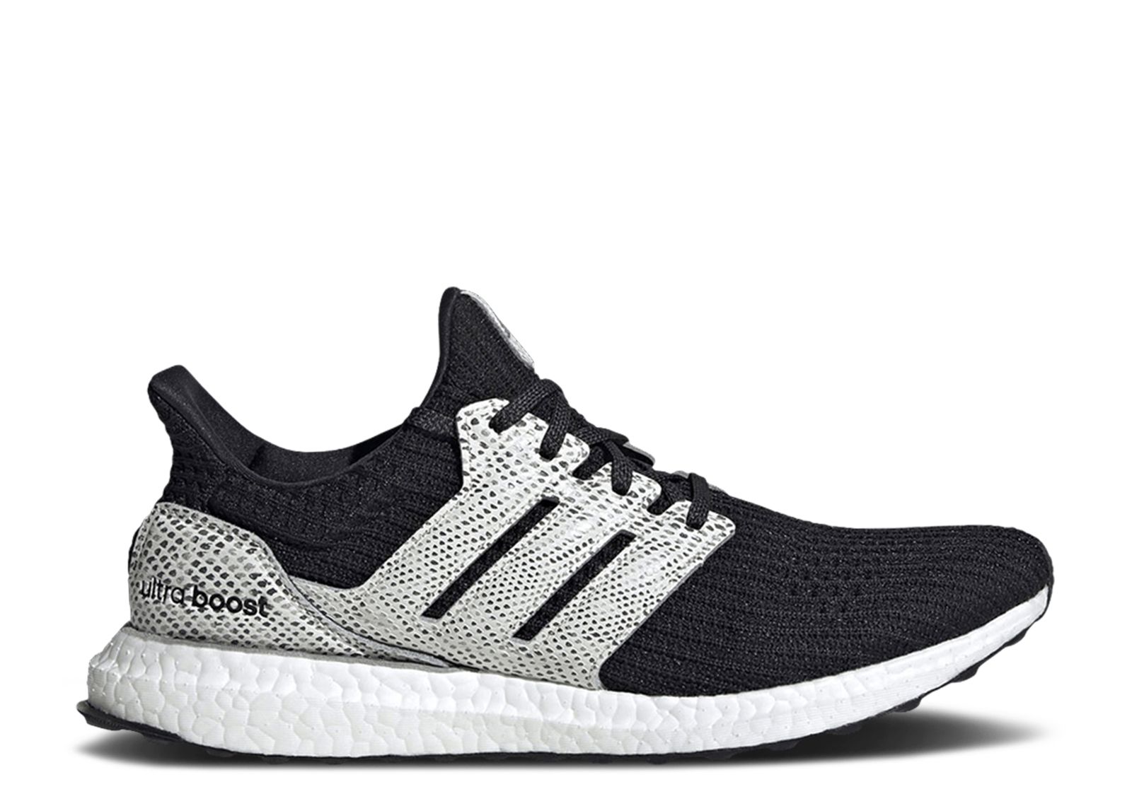 UltraBoost 'White Snakeskin'