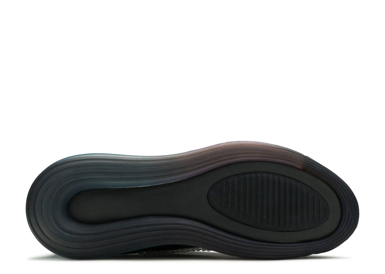 Air Max 720 'Bubble Pack' - Nike - CT5229 001 - dark smoke grey 
