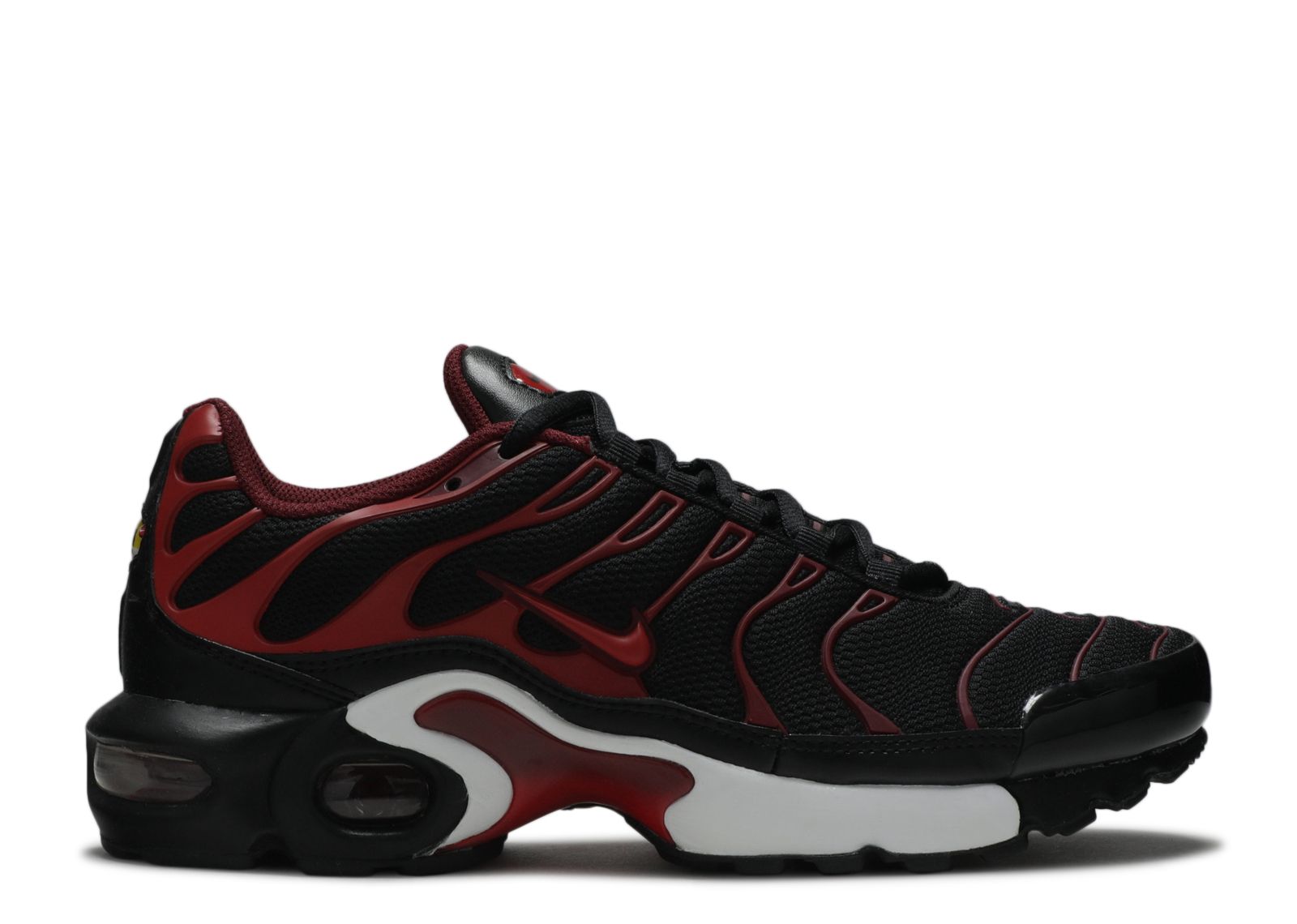 black black university red tns