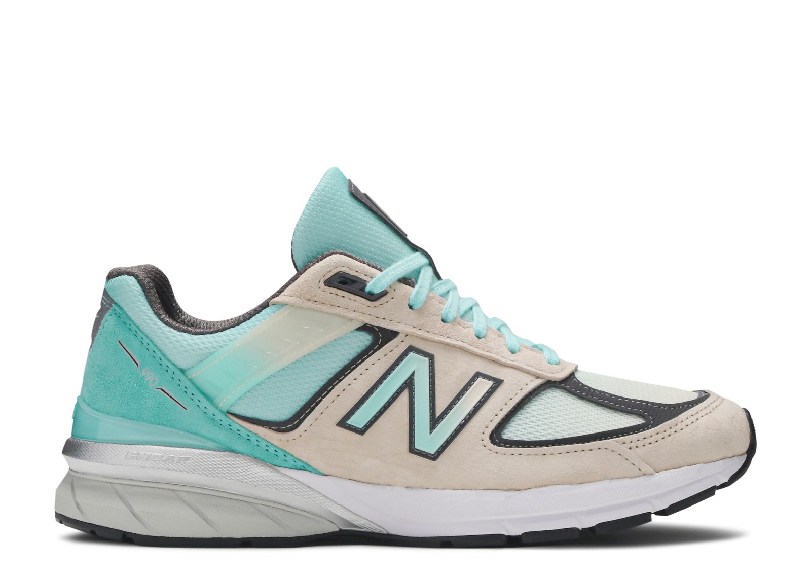 Teal new hotsell balance 990