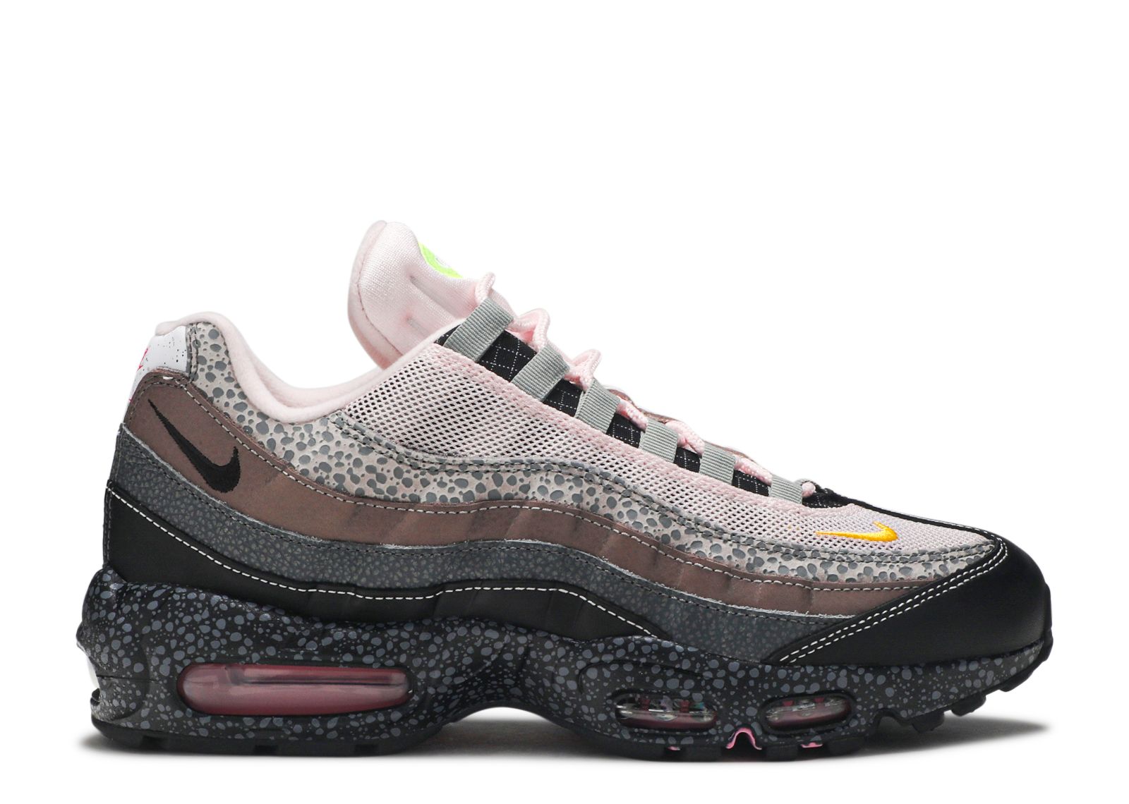 nike air max 95 20 for 20