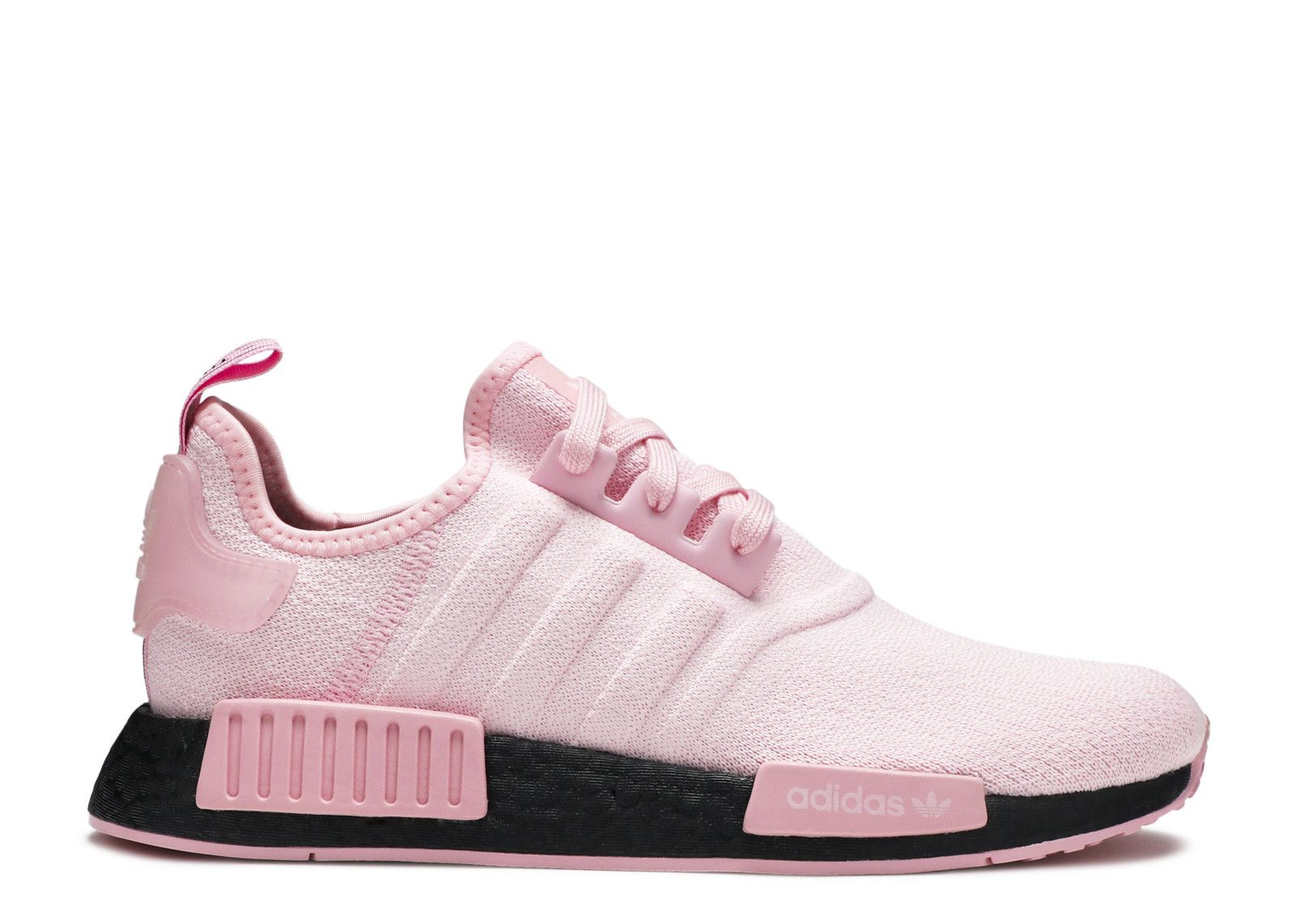 Wmns NMD_R1 'True Pink Black' - Adidas - FX0825 - true pink/true pink/core  black | Flight Club Japan