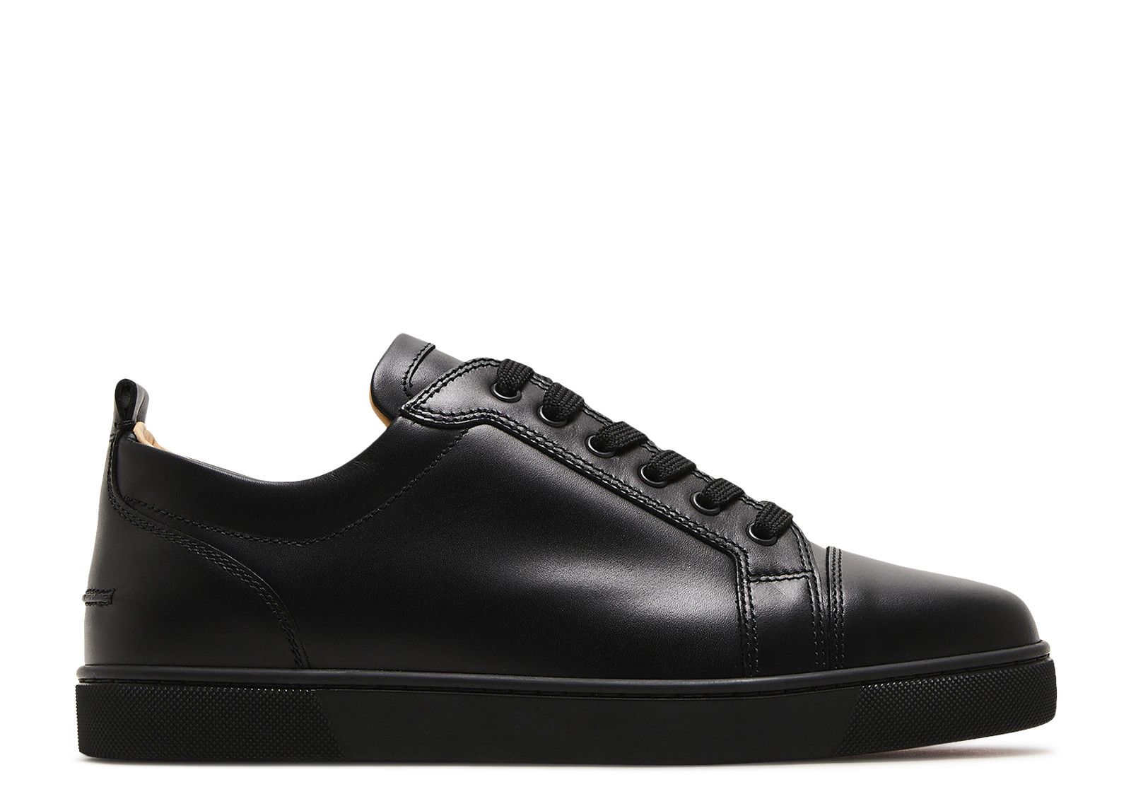 Christian Louboutin Louis Junior Flat Low 