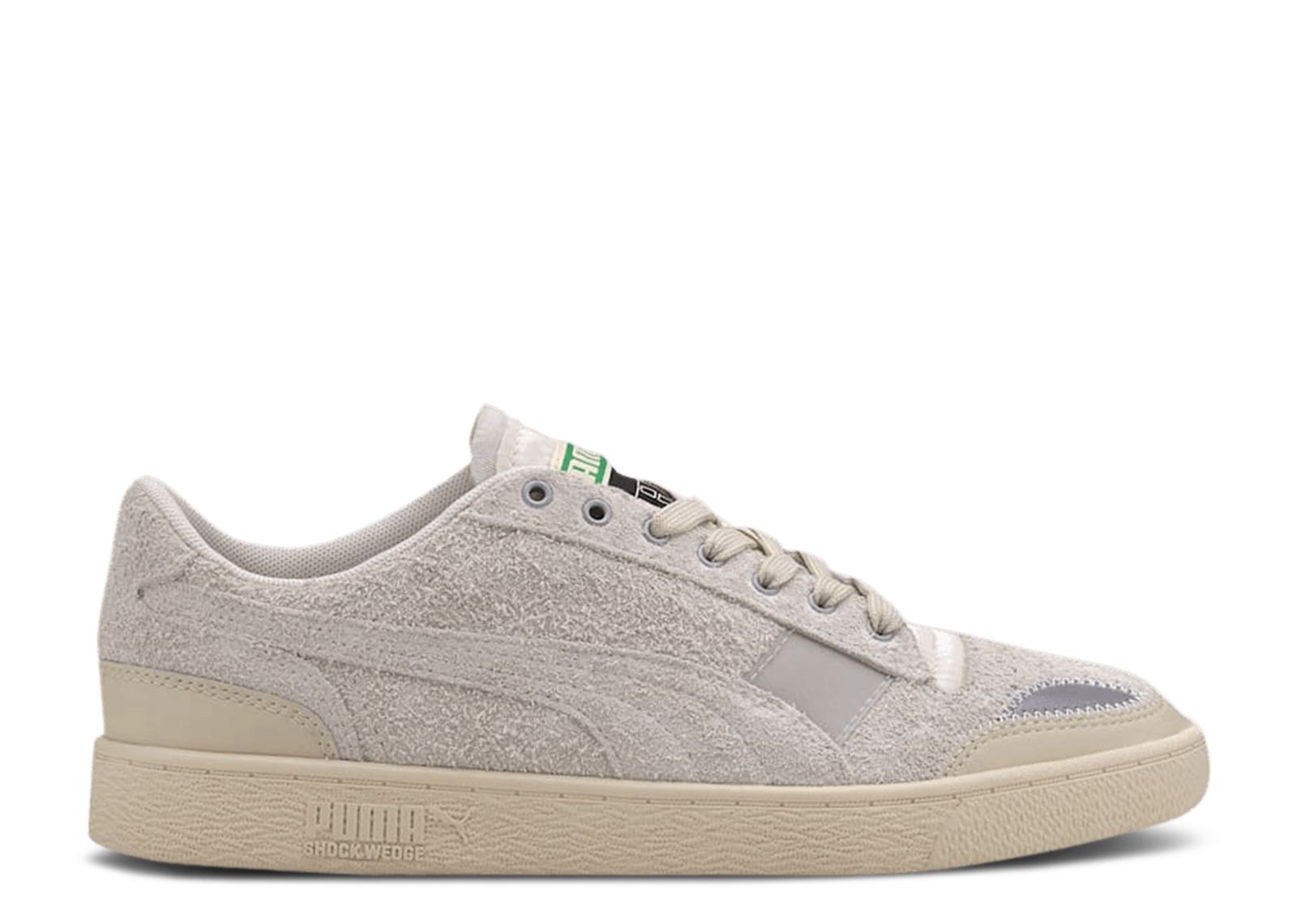 RHUDE x Ralph Sampson 'Whisper White'