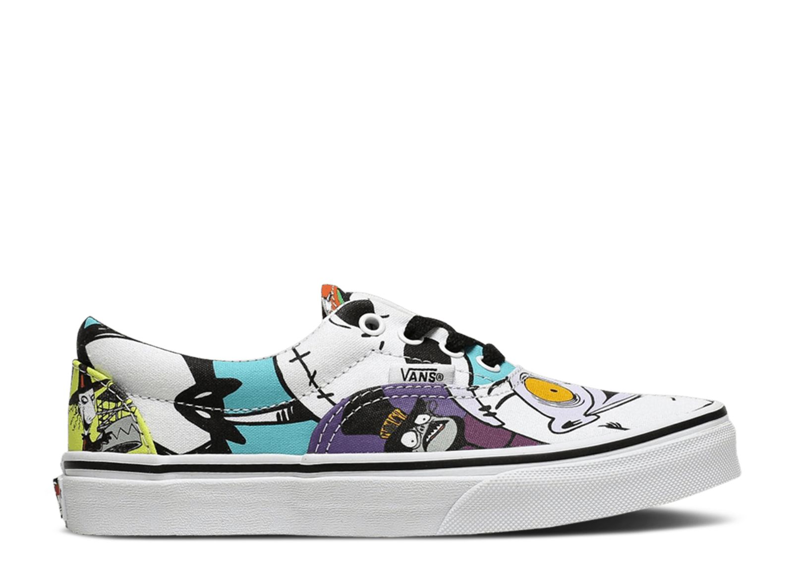 The Nightmare Before Christmas x Era Kids 'Halloweentown'