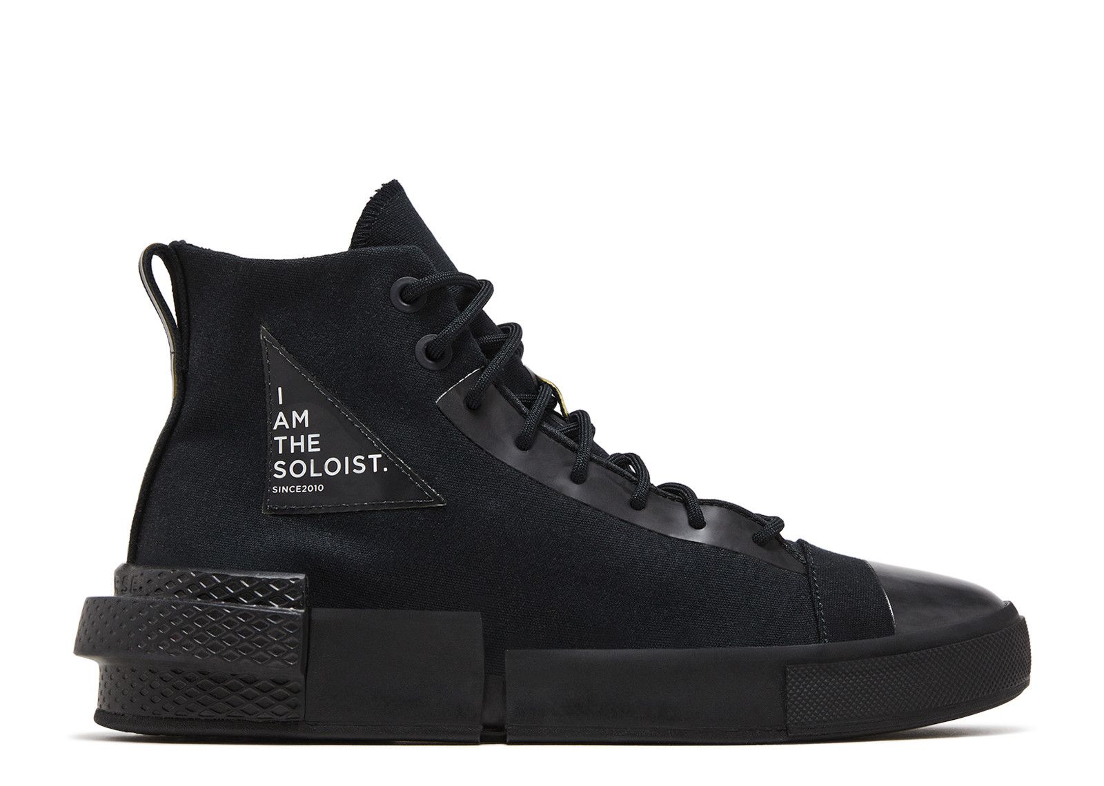 TAKAHIROMIYASHITA The Soloist X CX Disrupt 'Black' - Converse