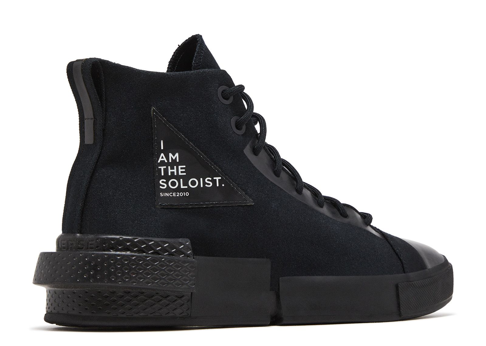 TAKAHIROMIYASHITA The Soloist X CX Disrupt 'Black' - Converse