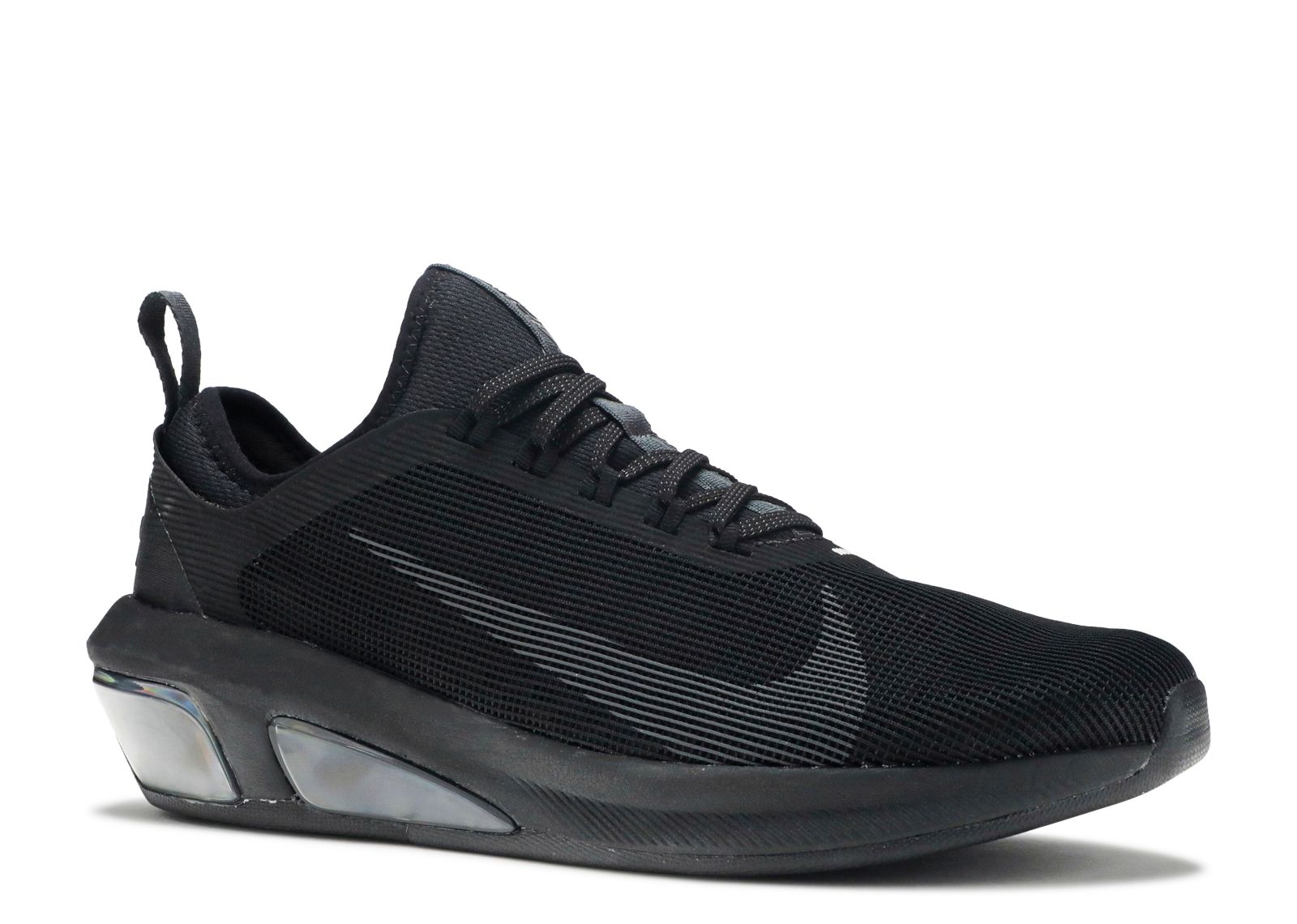air max fly black