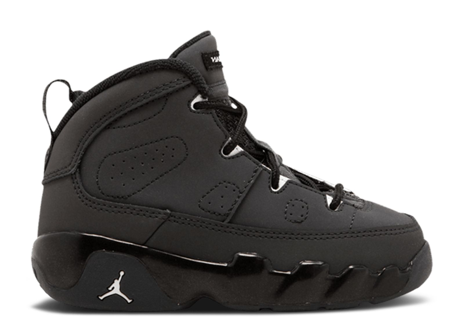 Air Jordan Retro Anthracite 9s outlet