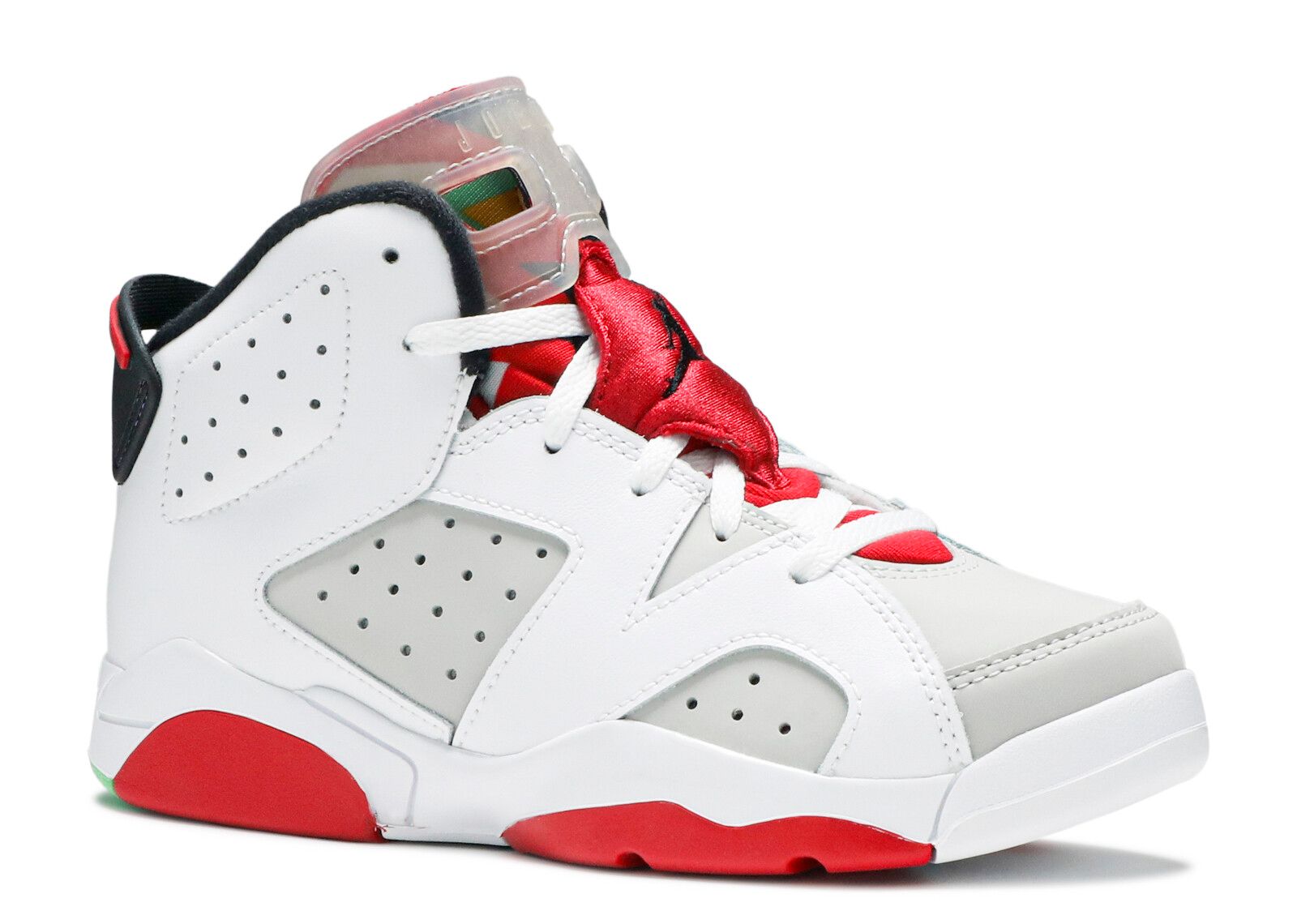 jordan 6 hare preschool