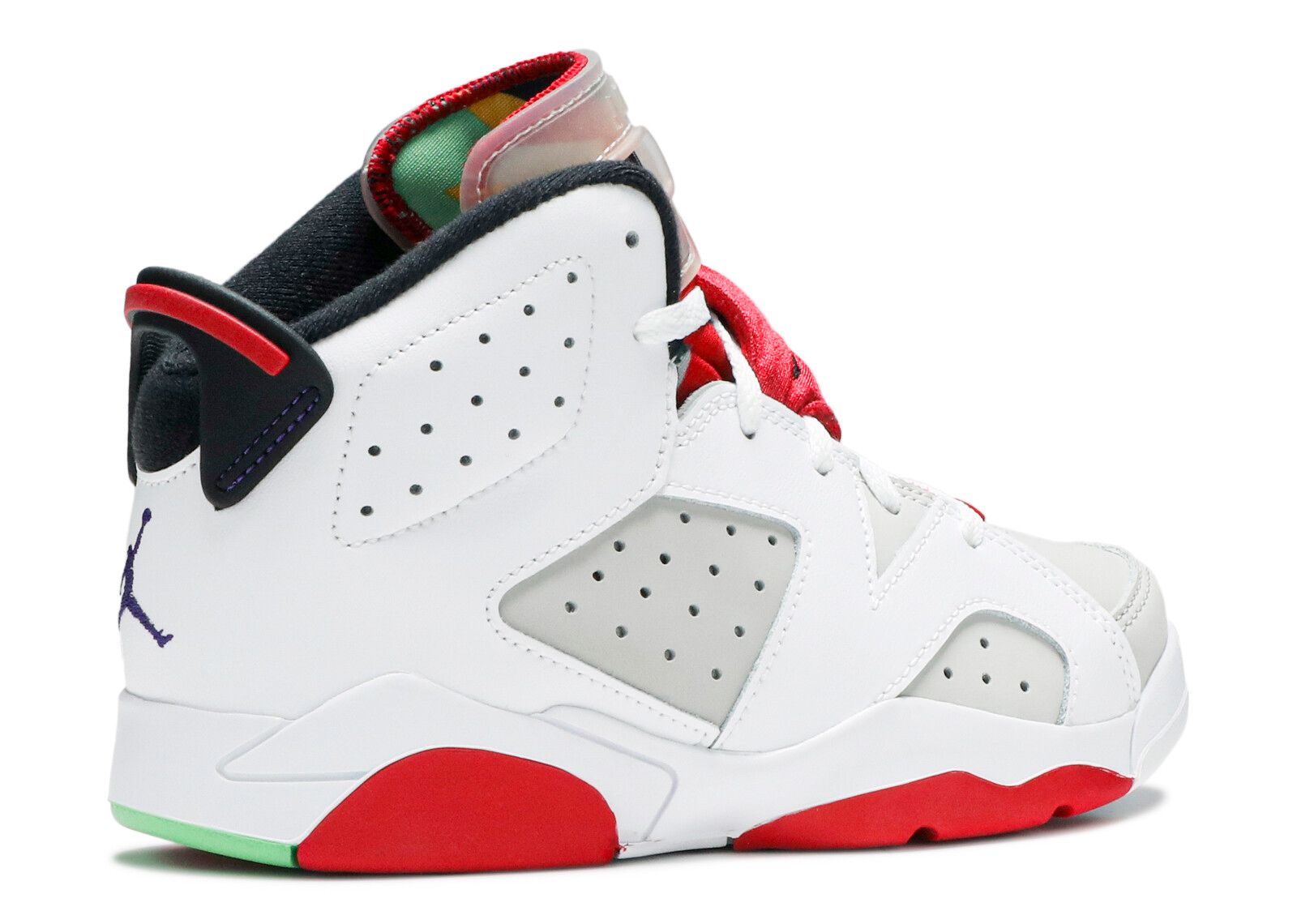 jordan 6 hare preschool