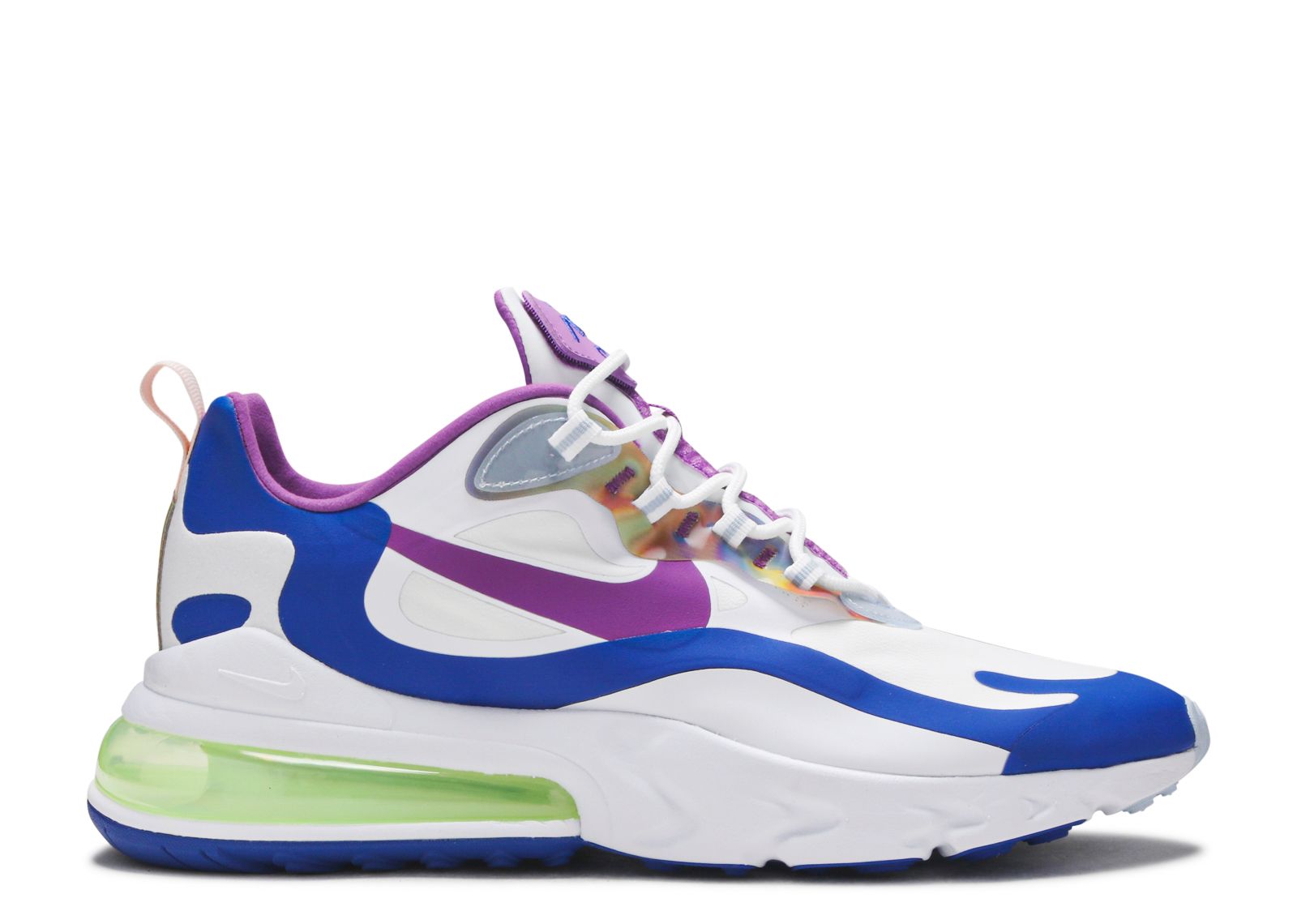 air max 270 react easter