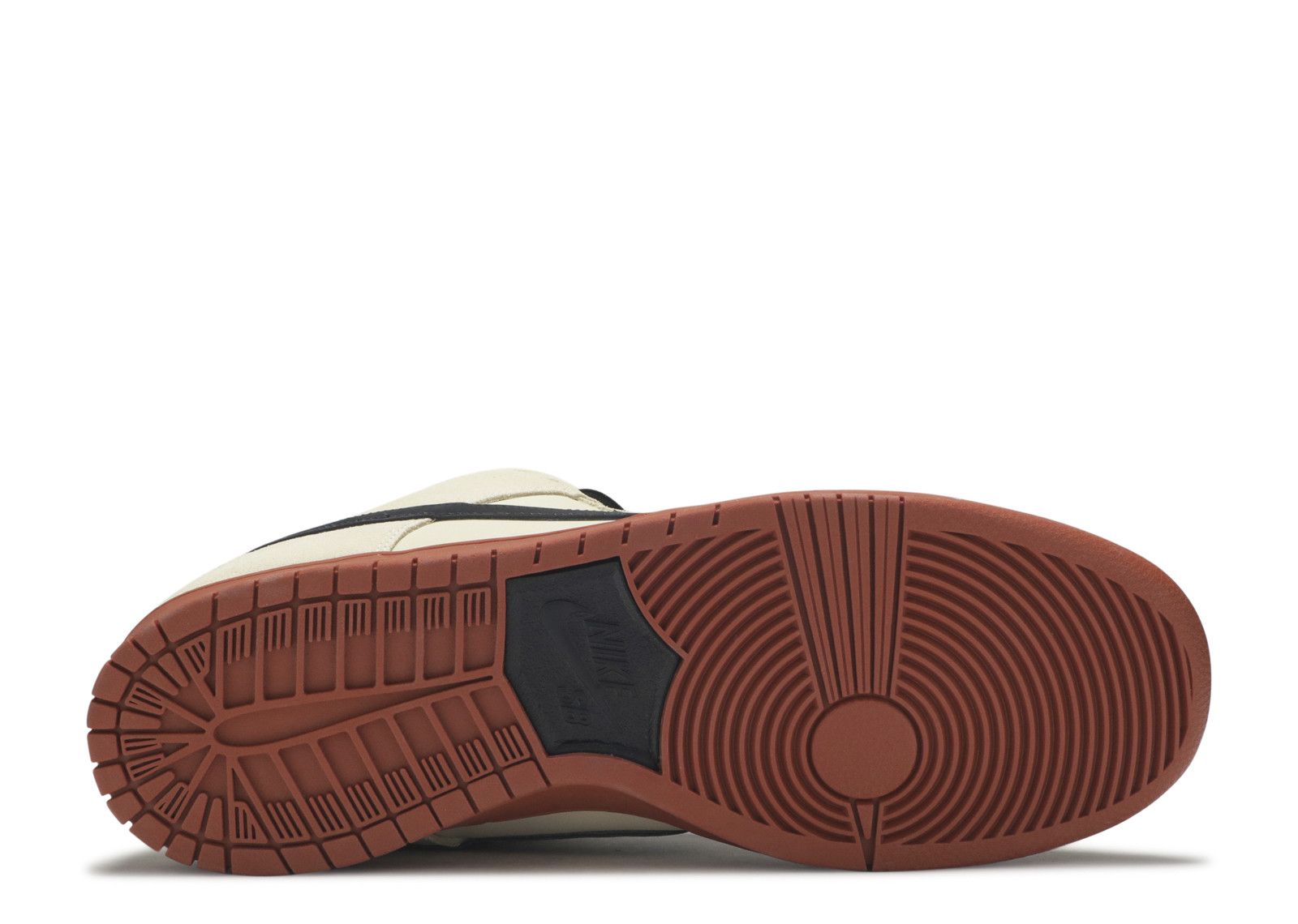 nike dunk low muslin