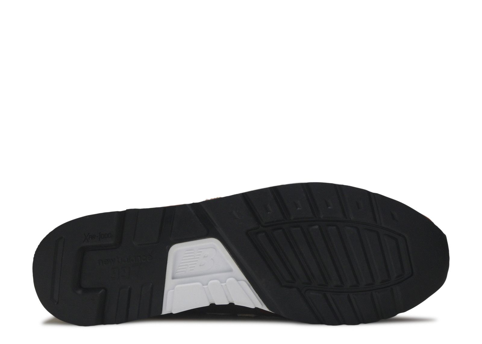 997 elevated basics