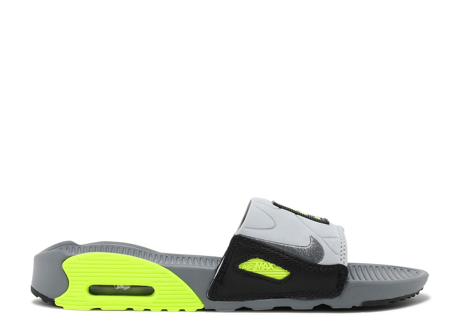 靴 NIKE AIR MAX 90 SLIDE Nike Reworks Air Max 90 As Slip-On Slide | Hypebae