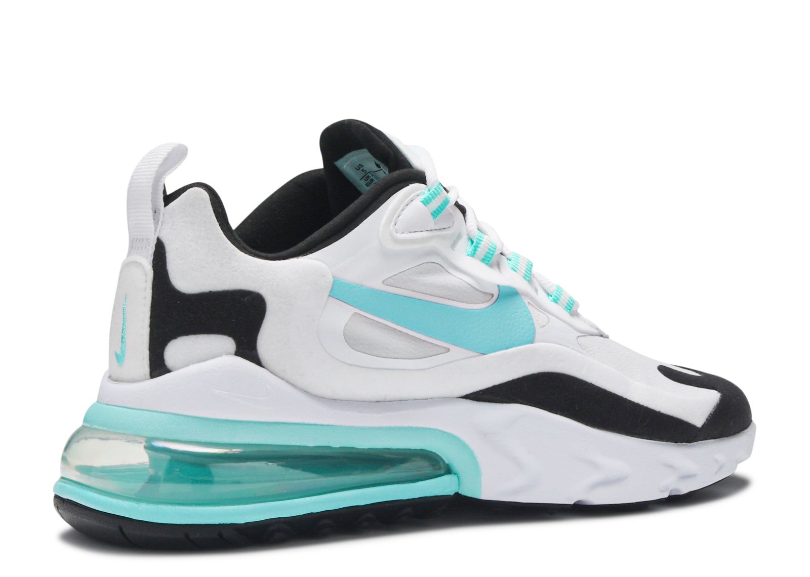 nike air max 270 react aurora