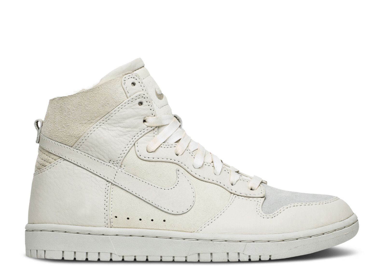 Dunk Lux SP Sherpa 