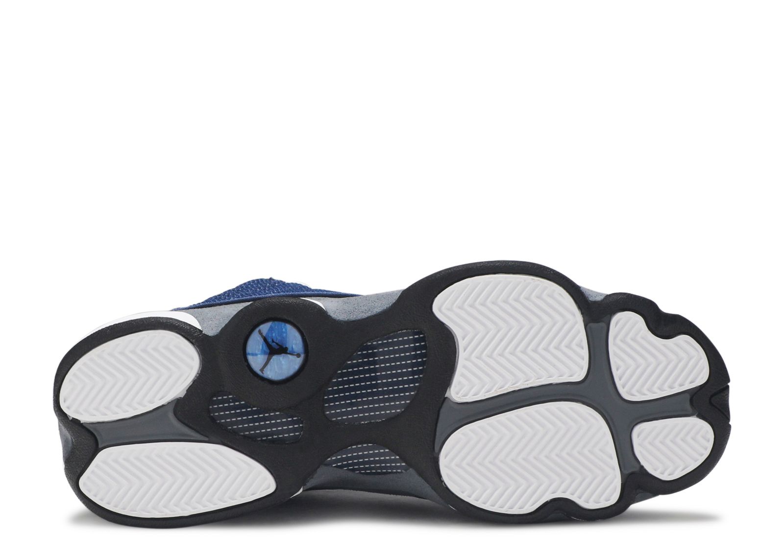 jordan 13 retro flint gs