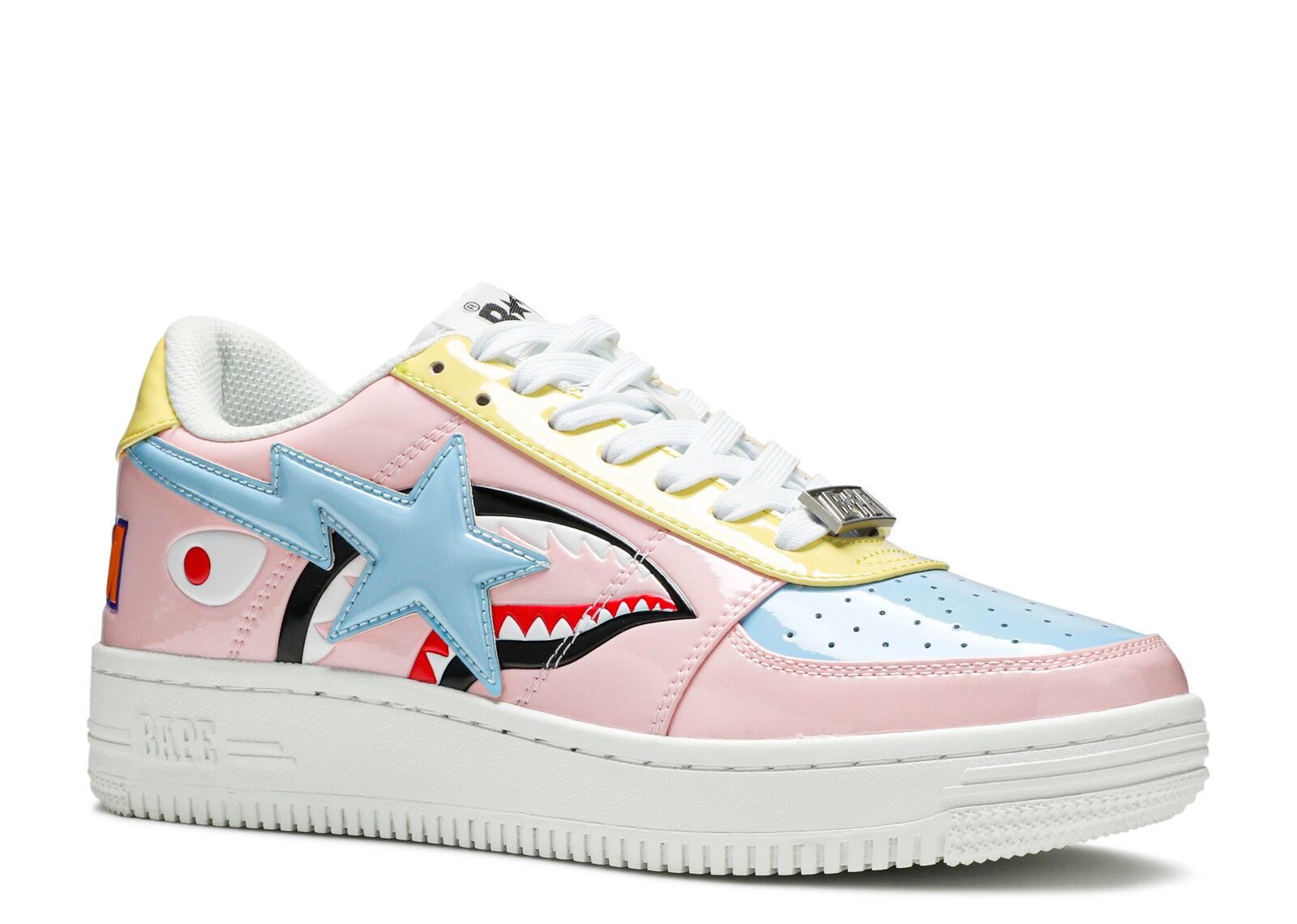 easter bapesta
