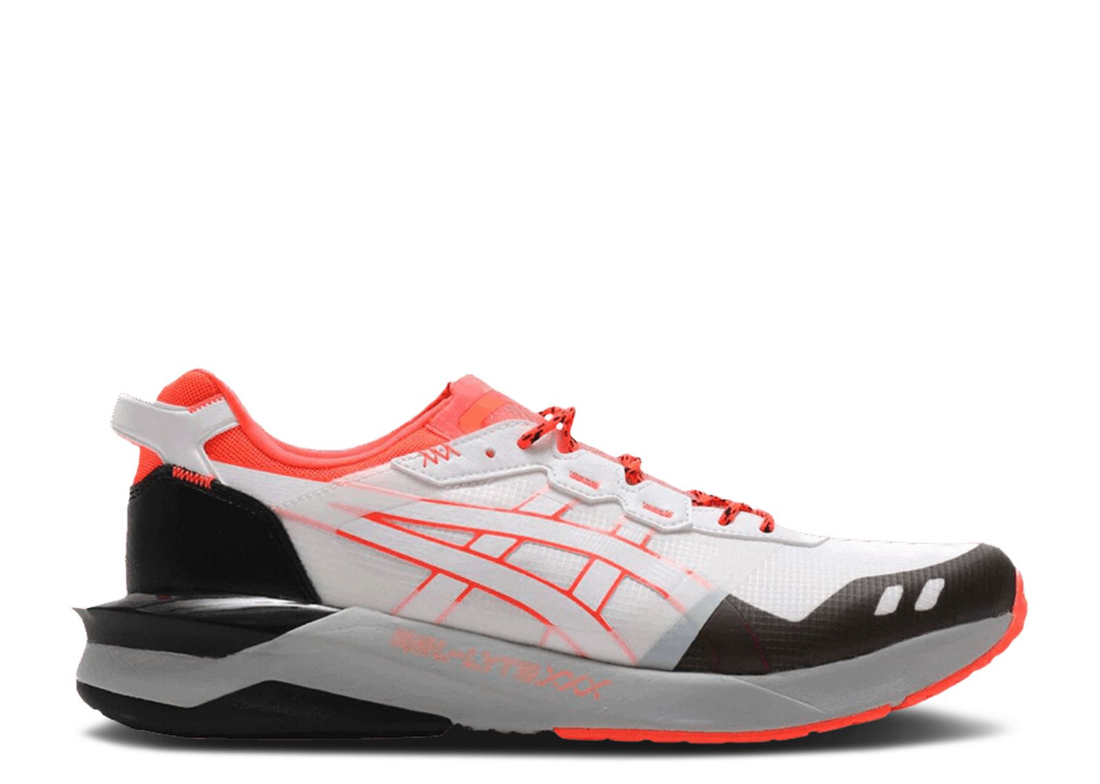 Gel Lyte 30 'Flash Coral'