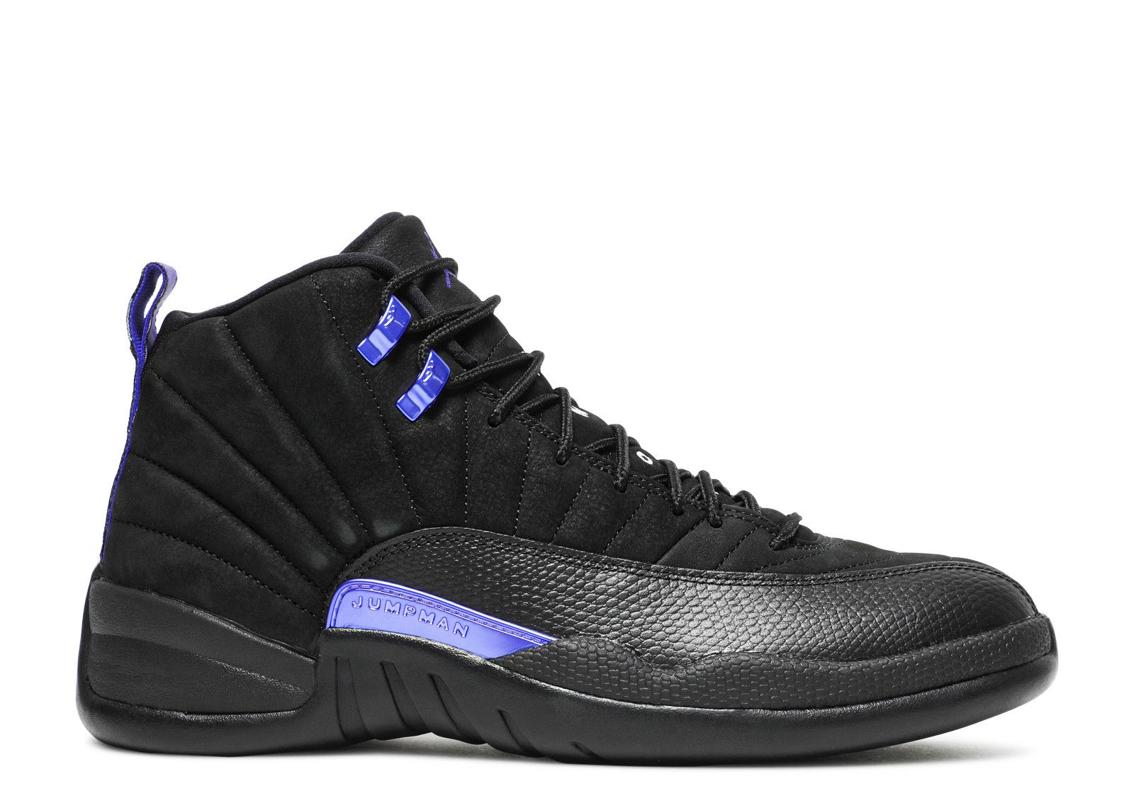 Jordan 12 Retro 'Dark Concord'