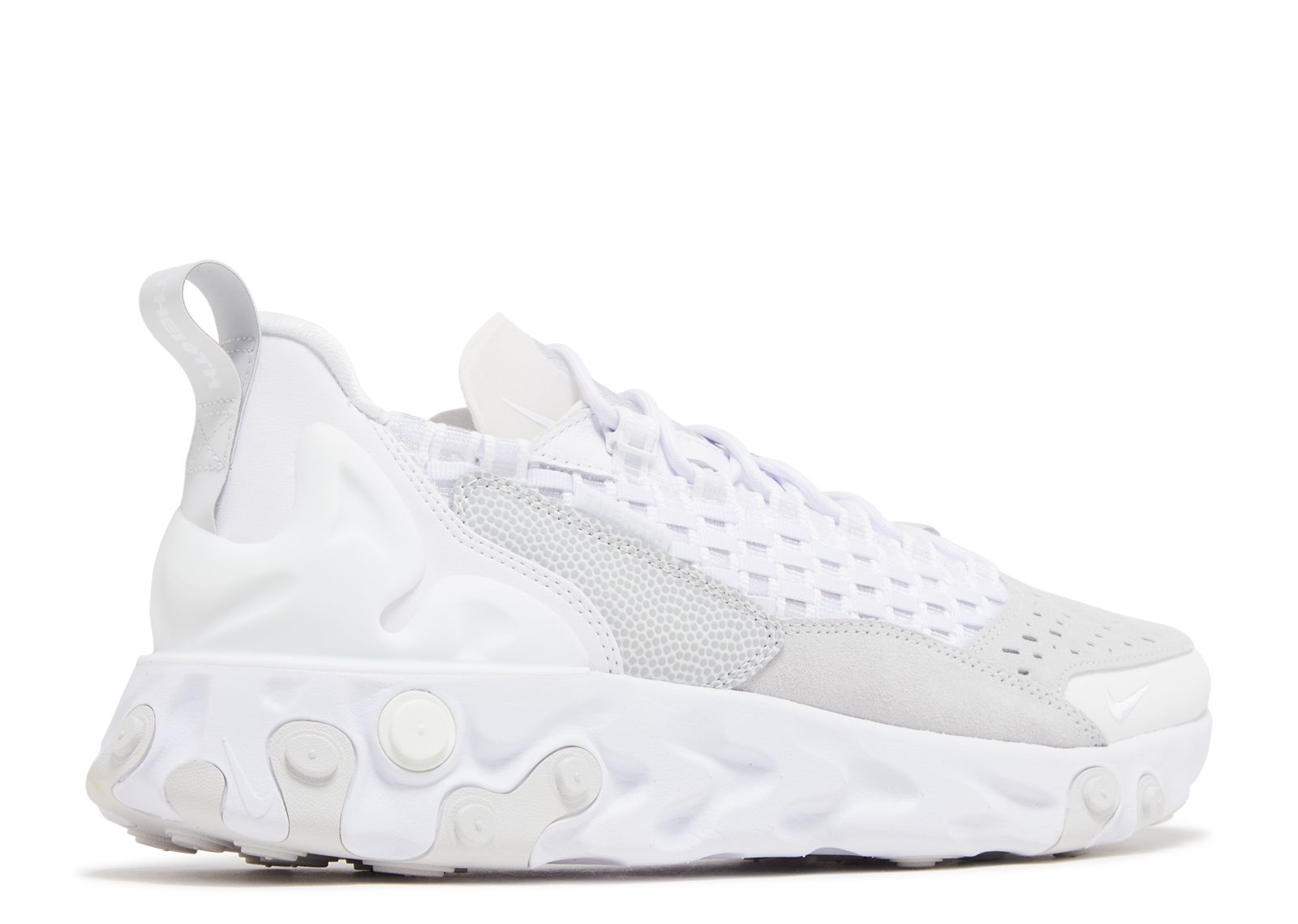 womens nike react sertu