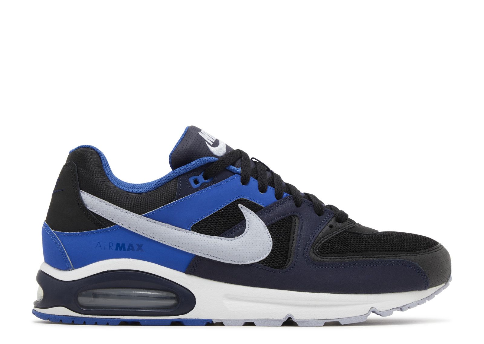 blackened blue nike