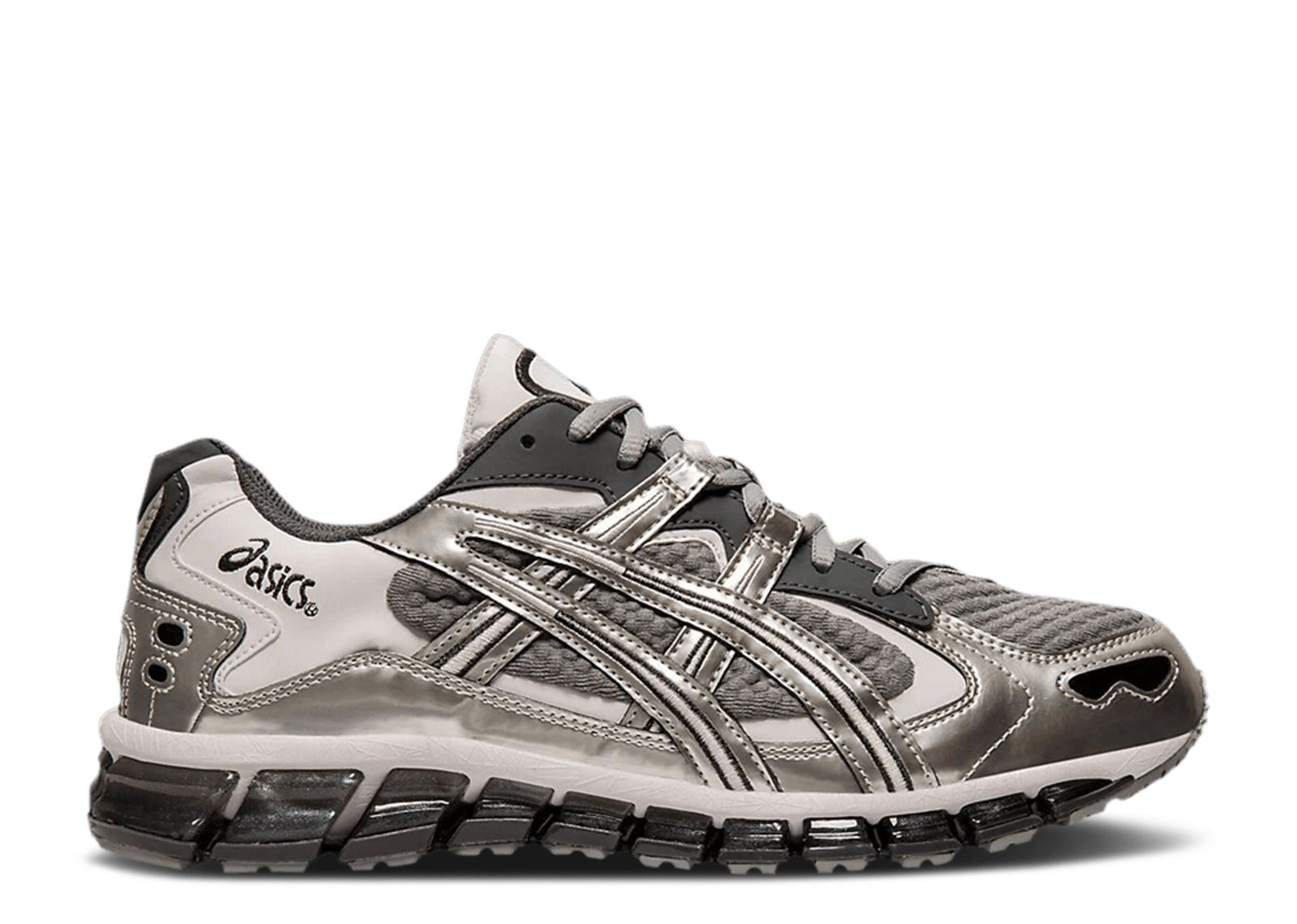 Gel Kayano 5 360 'Sheet Rock Silver'