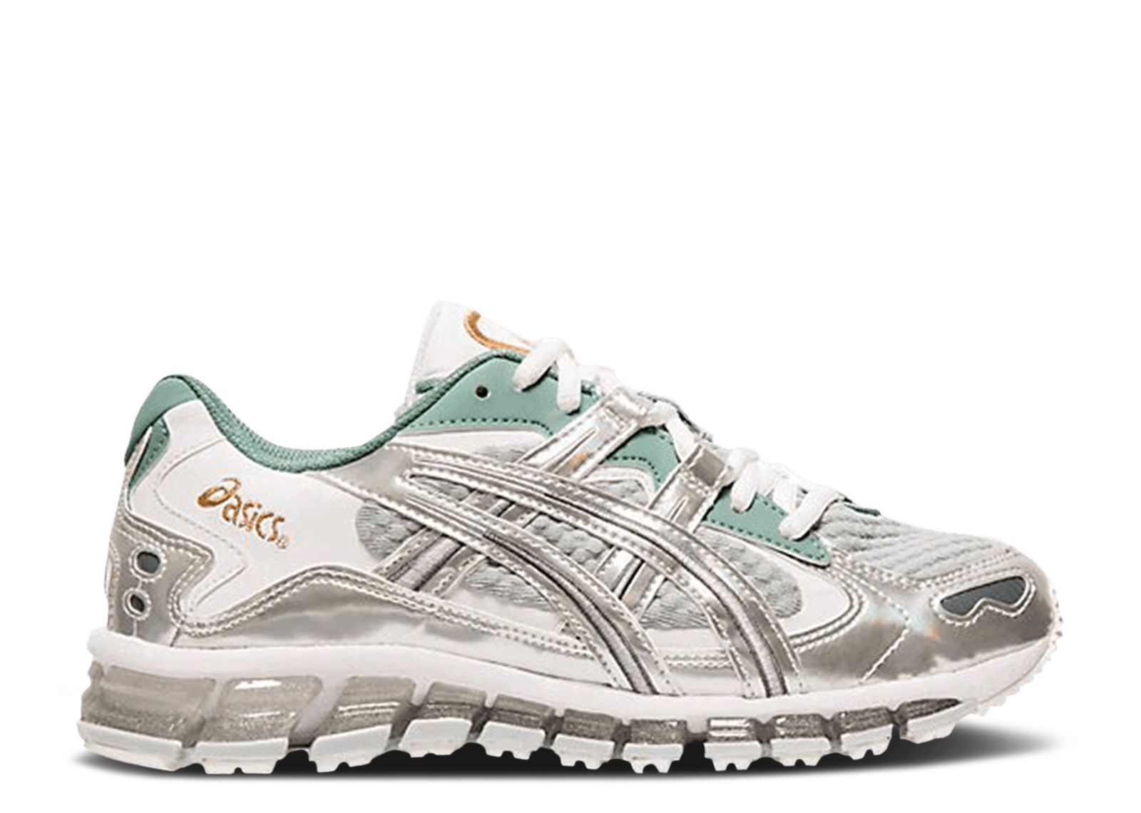 Wmns Gel Kayano 5 360 'Piedmont Grey'