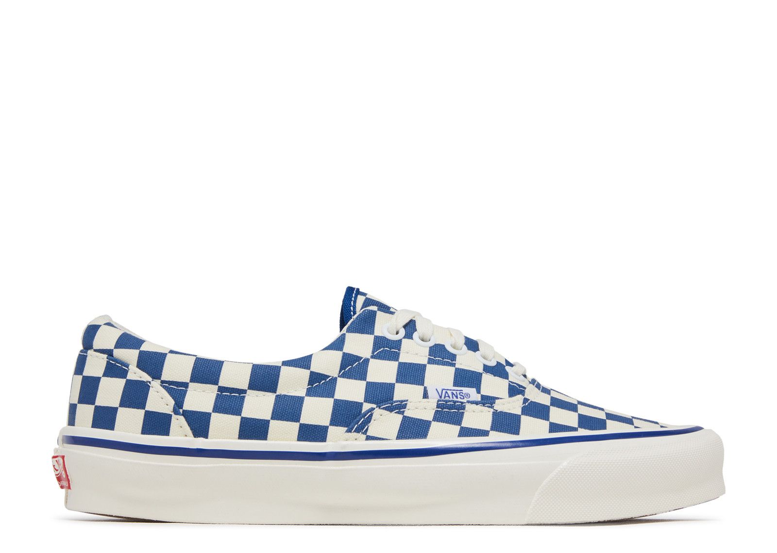 OG Era LX 'Checkerboard - True Blue'