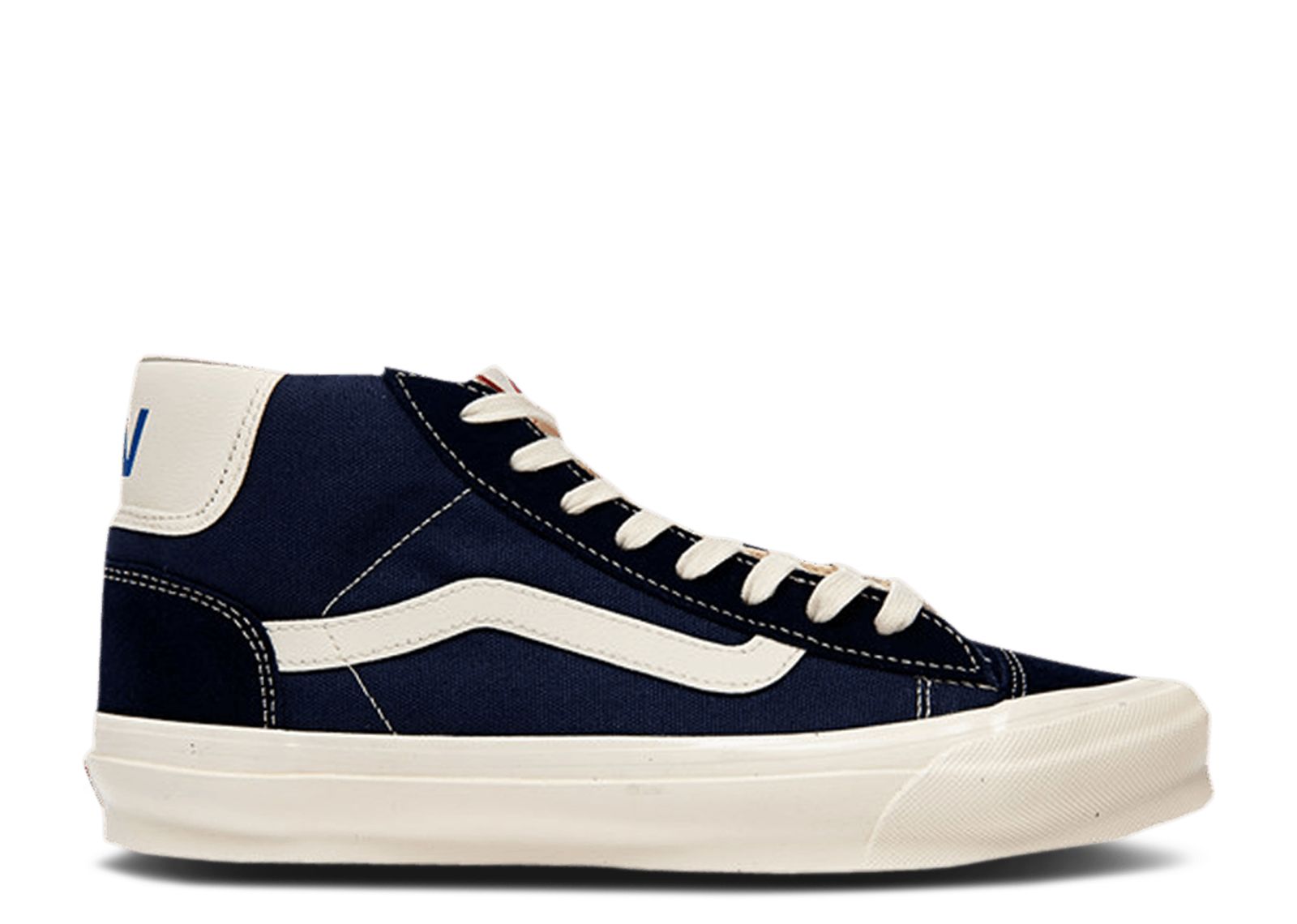 OG Mid Skool LX 'Parisian Night'