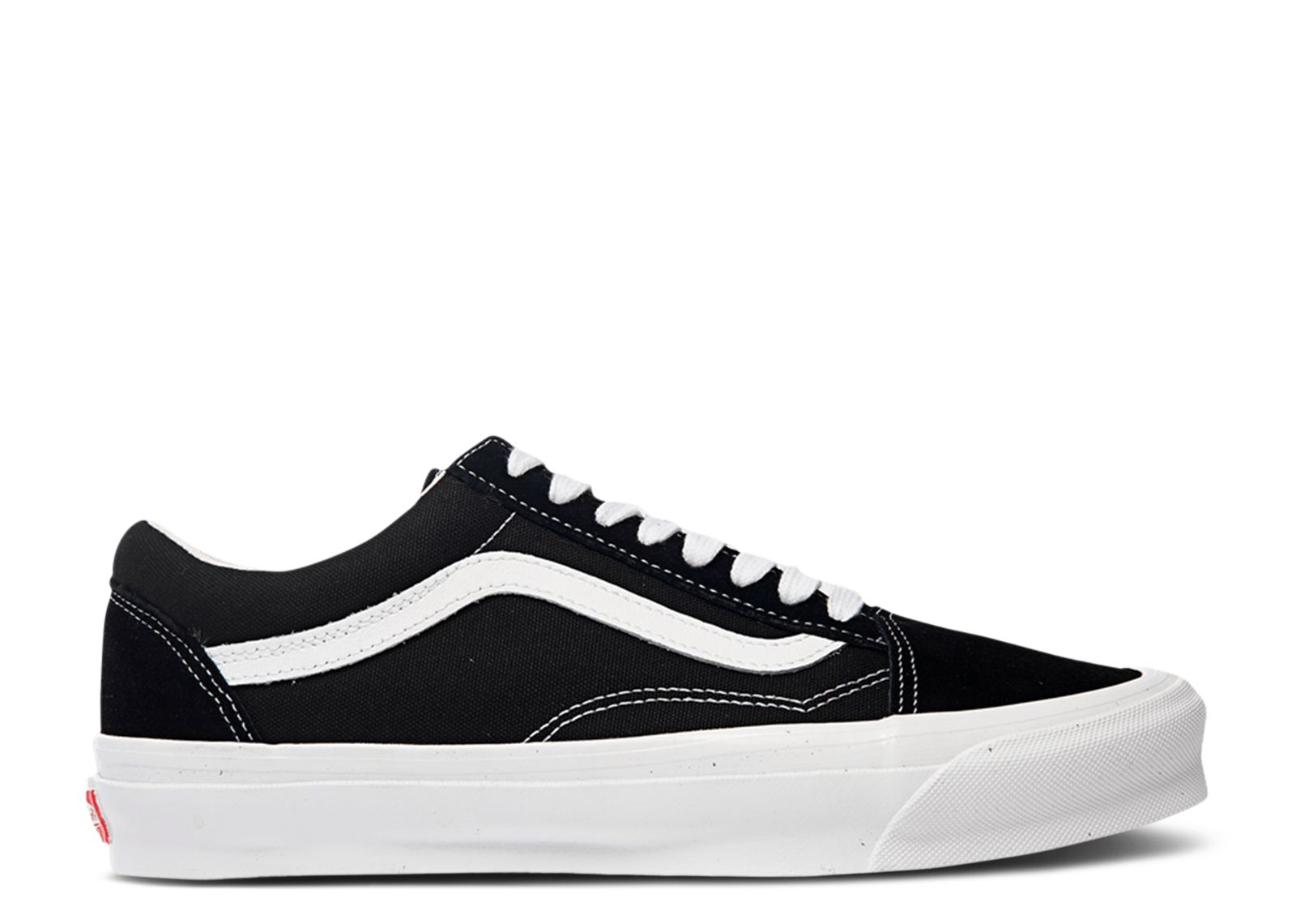 OG Old Skool LX 'Black'