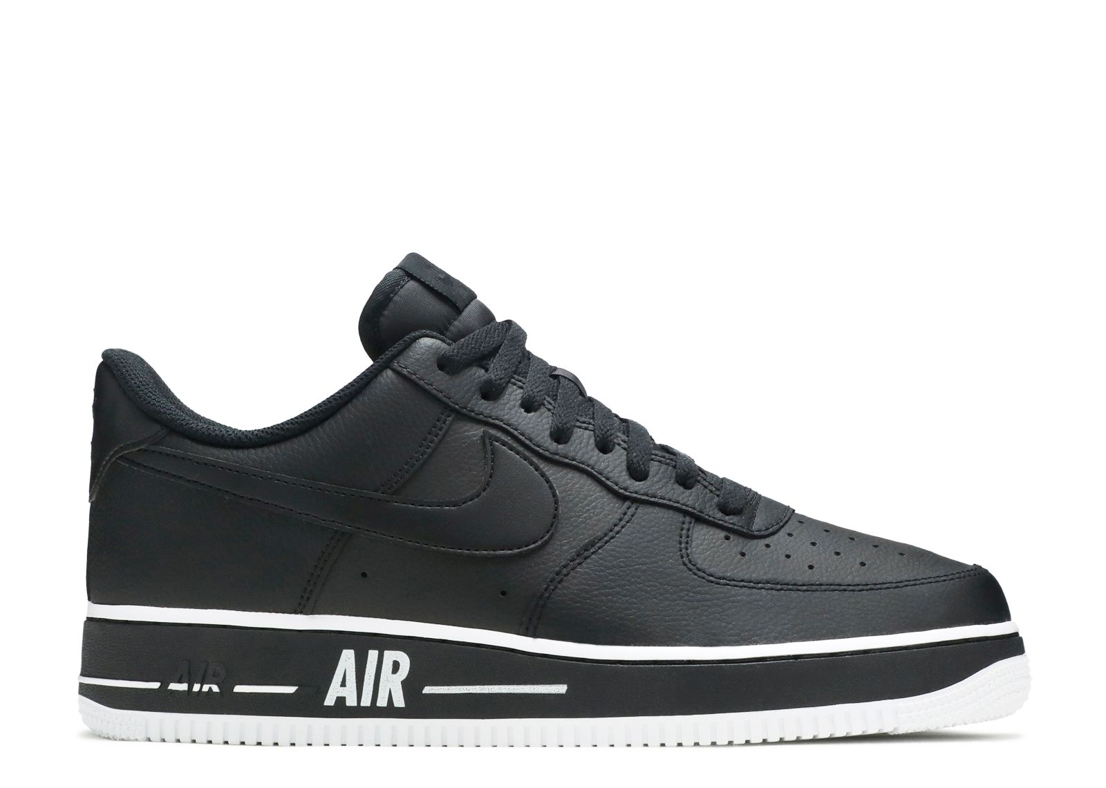 Air Force 1 Low 'Bold Air' - Nike - CJ1393 001 | Flight Club