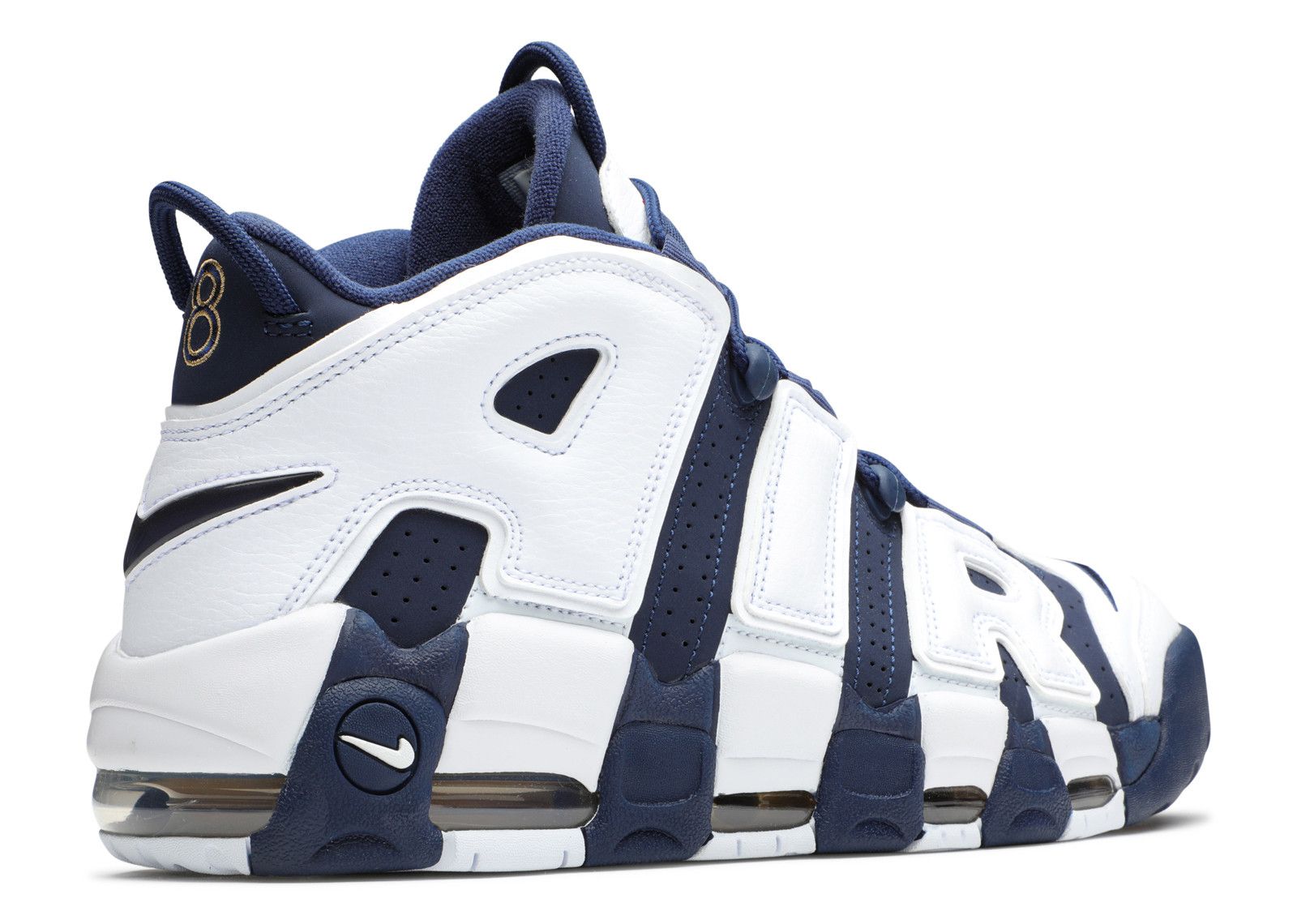 Air More Uptempo  display picture 1