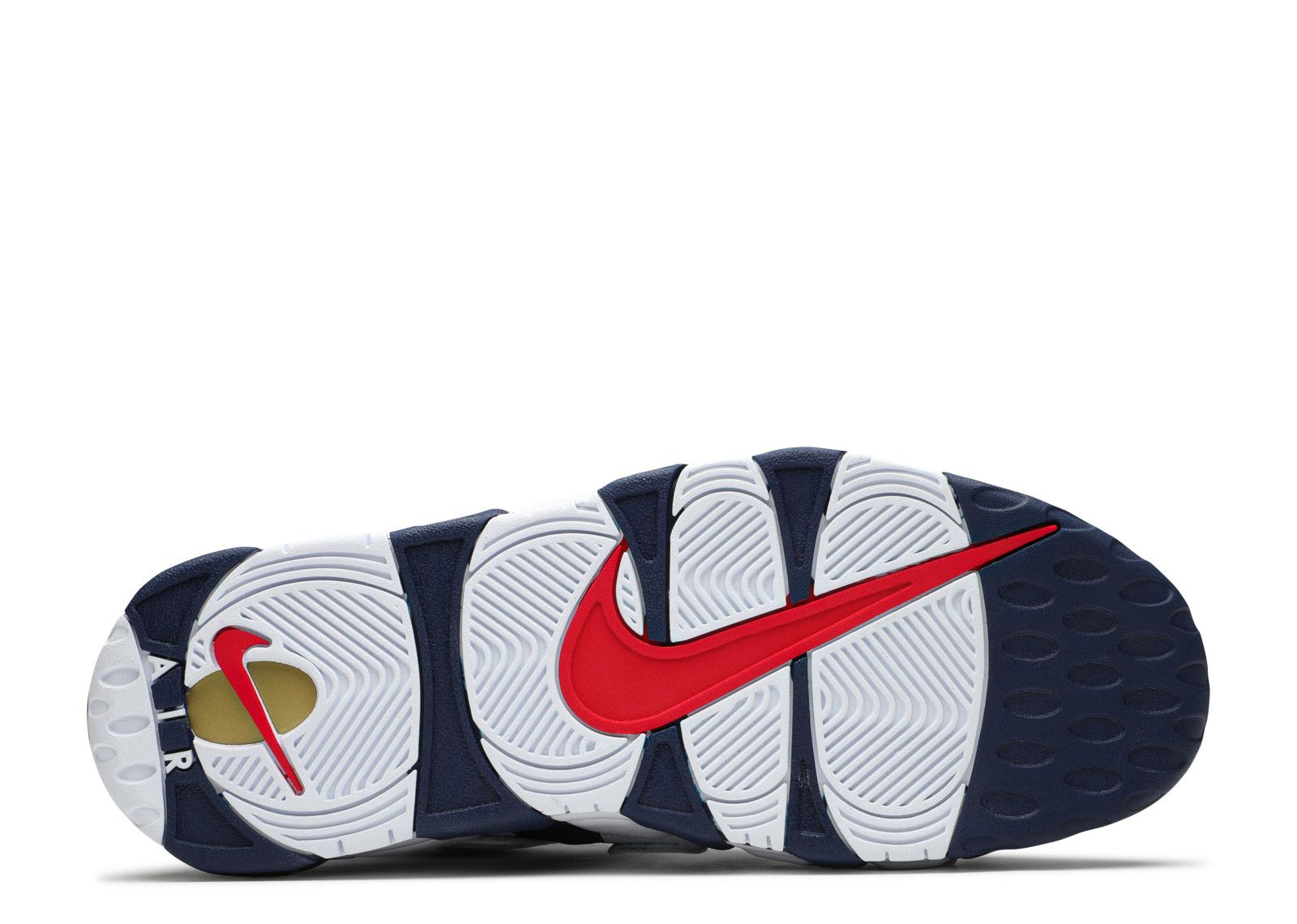 Air More Uptempo 