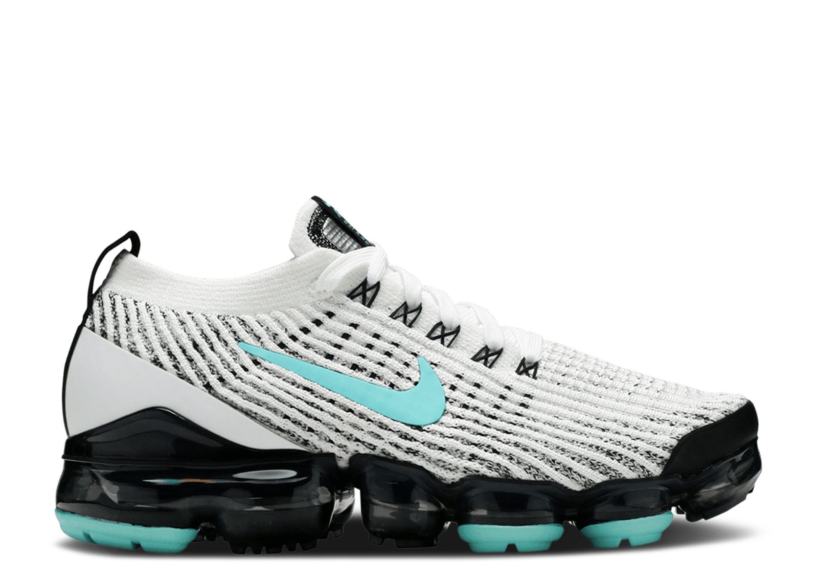 Nike vapormax teal sale