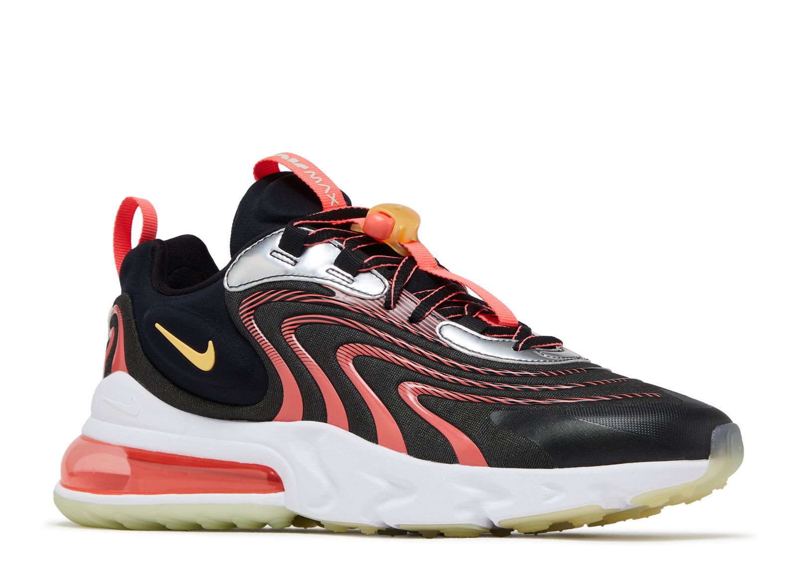 Sale!! USA限定デザイン買うなら今!! Nike W AIR MAX 270 REACT Nike Air Max 270 React Chinese New Years W for sale | eBay