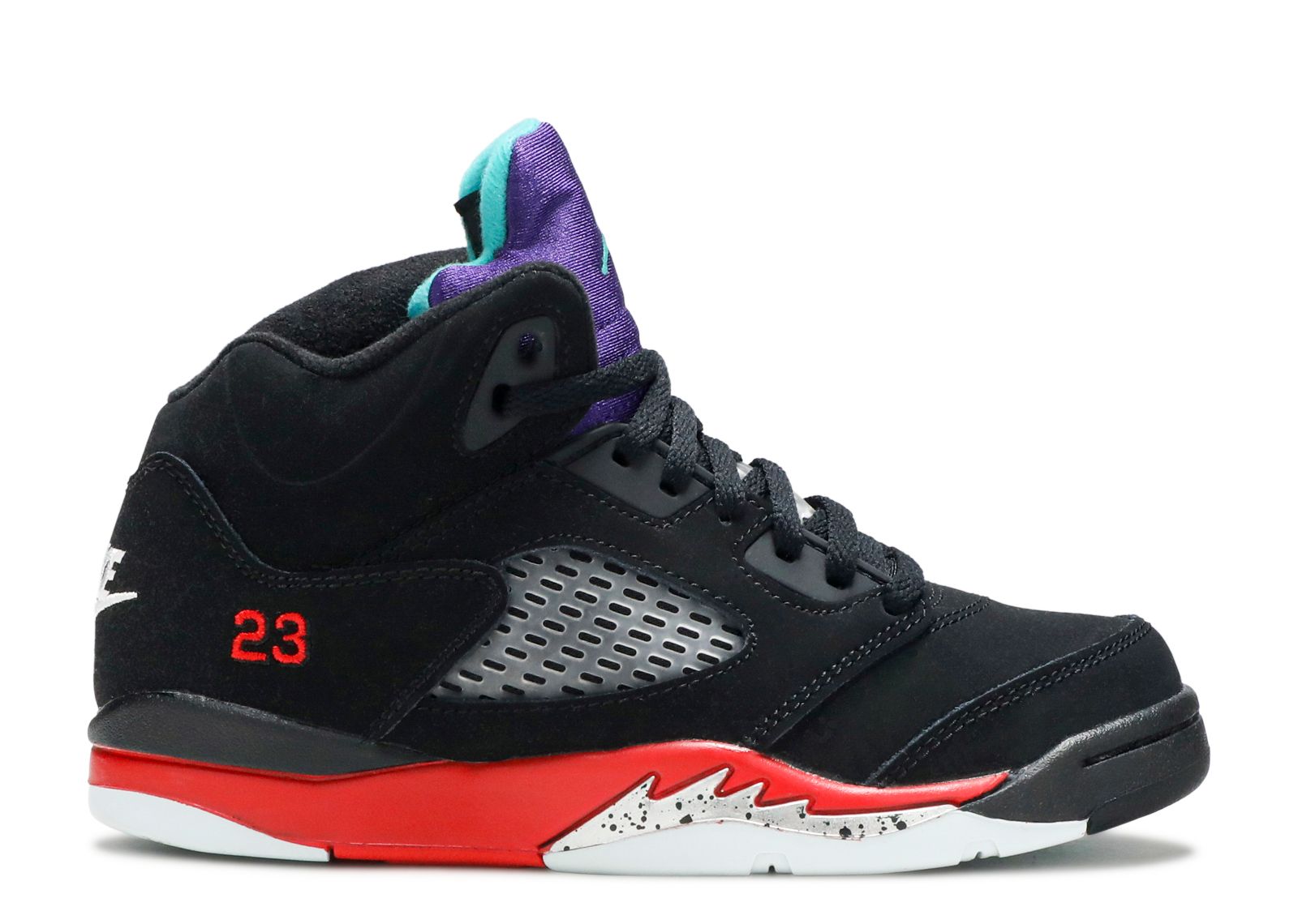 Air Jordan 5 Retro PS 'Top 3'